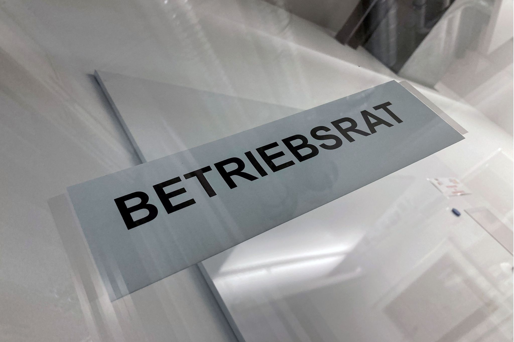 DGB-Chefin: Gezielte Behinderung von Betriebsratsarbeit