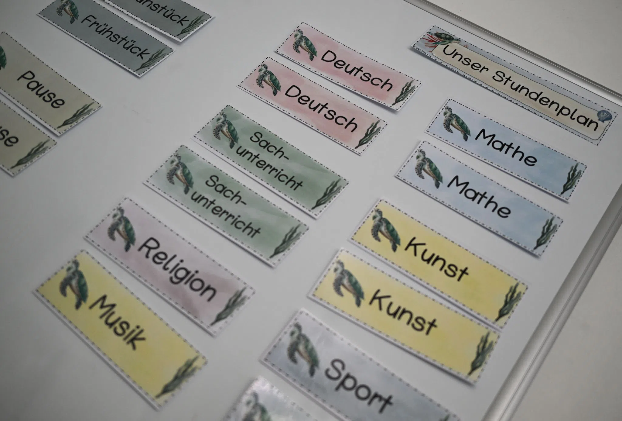 Realschule plus im Fokus des Landtags