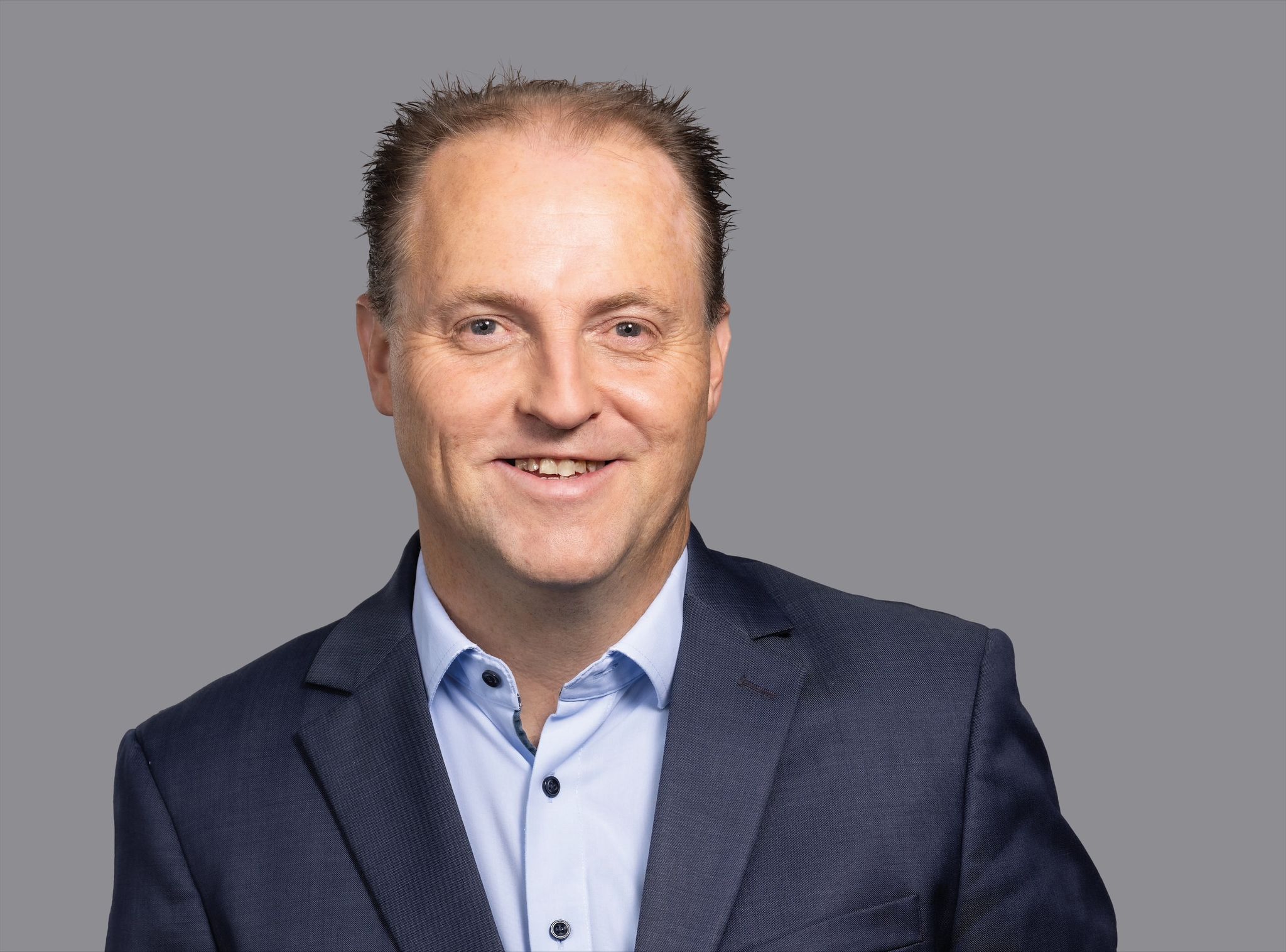 SPD-Landtagsabgeordneter Michael Simon ist tot