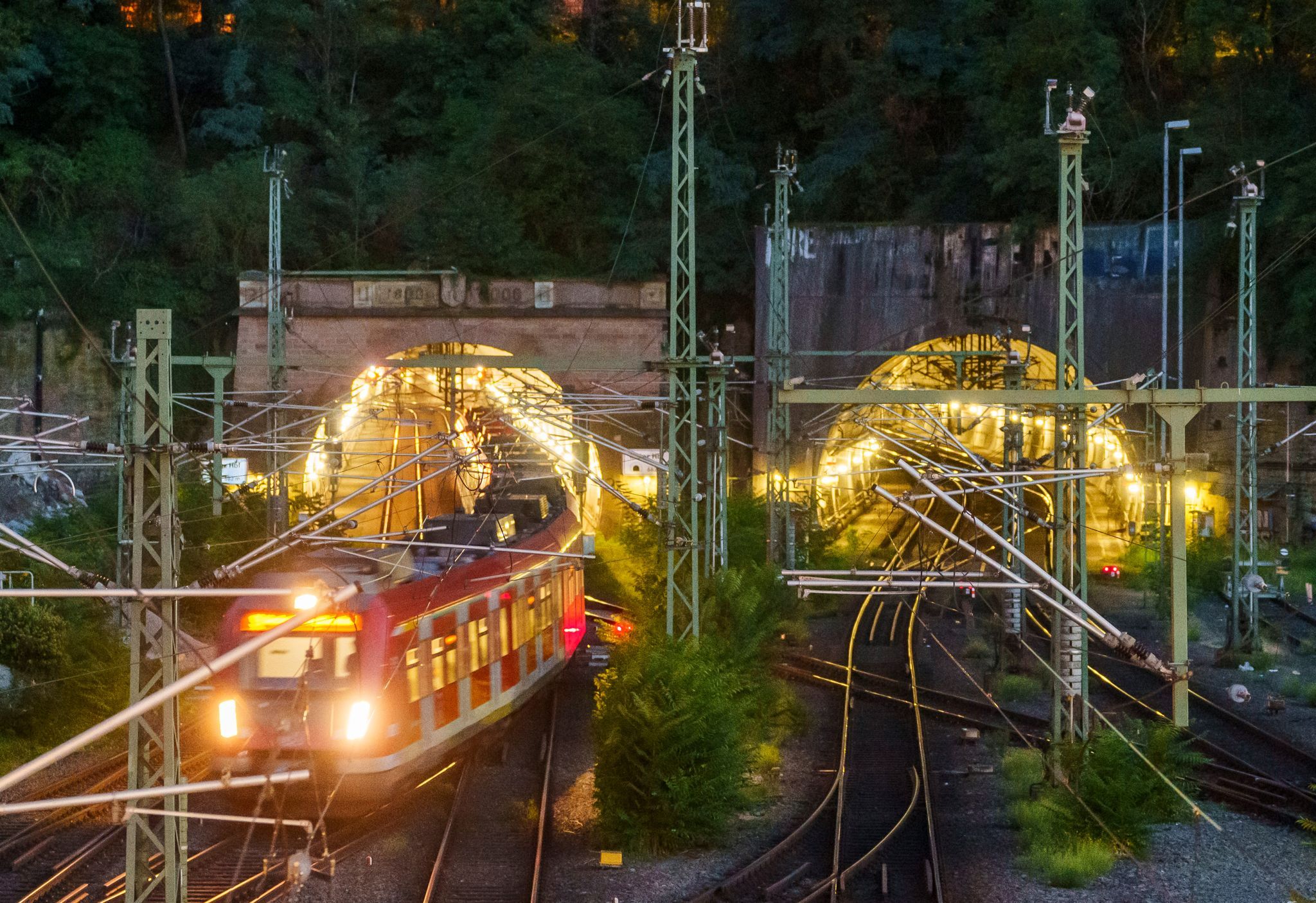 Jahresfahrplan 2026 mit zahlreichen Änderungen