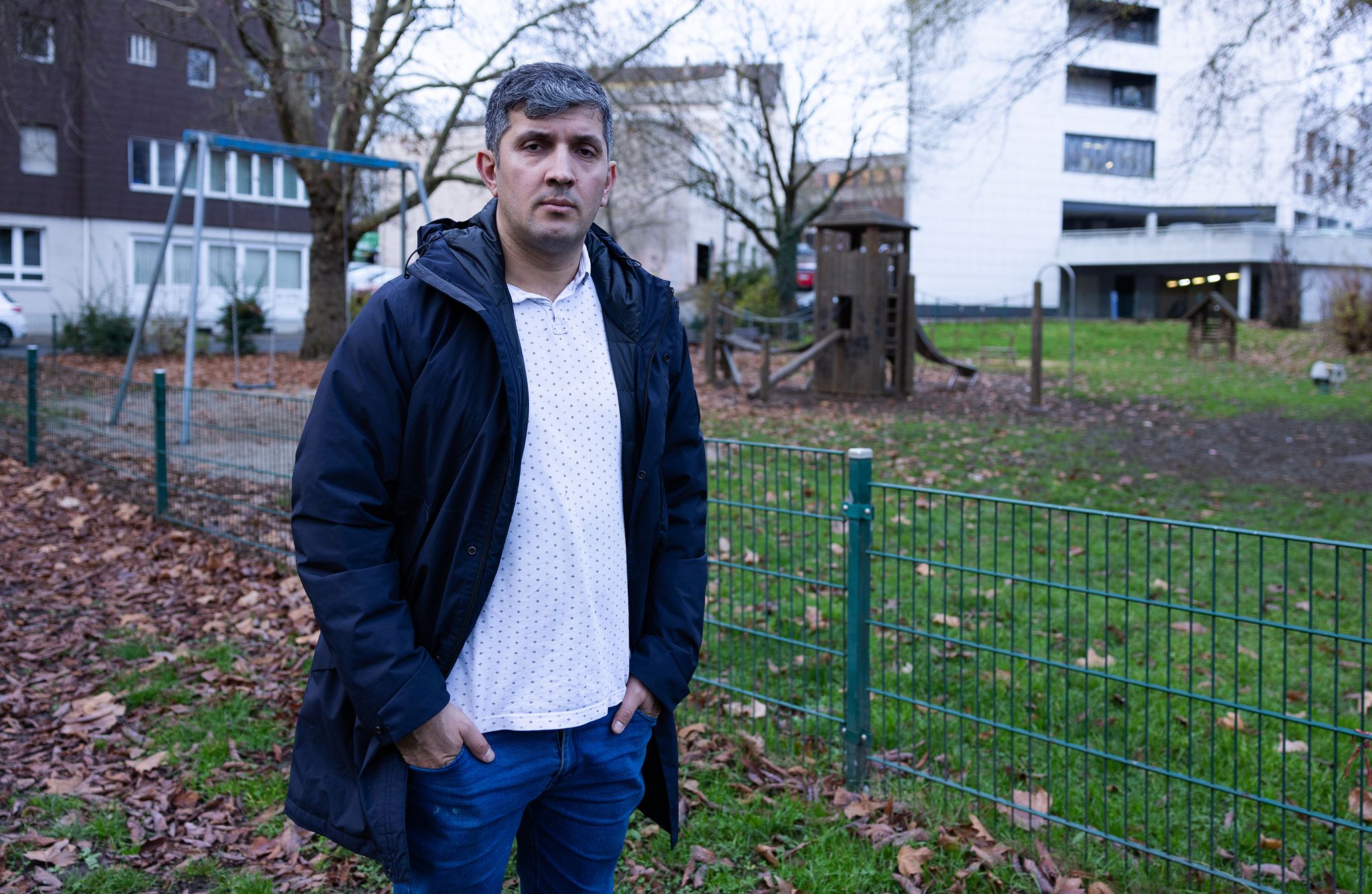 Mohamed Ali rettet Polizisten – «Ich musste einfach helfen»