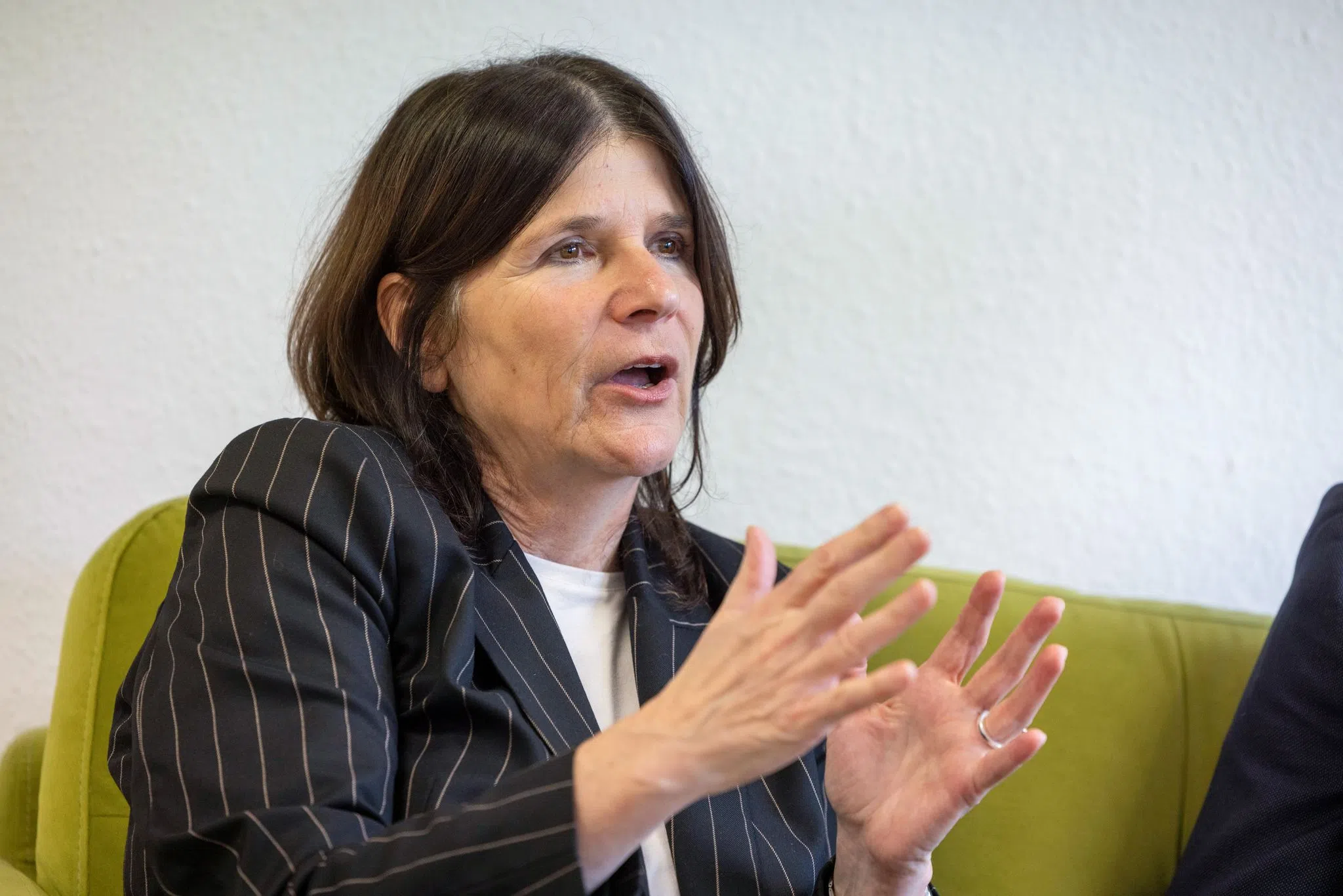 Verdi mahnt vor Tarifverhandlungen für öffentlichen Dienst