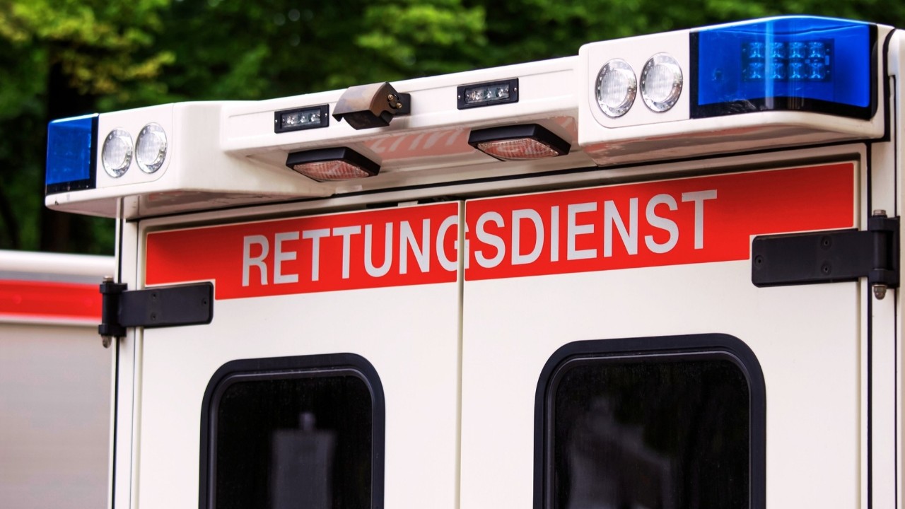 Neuer Rettungswagen: Rheinland-Pfalz unterstützt Koblenz mit 84.000 Euro
