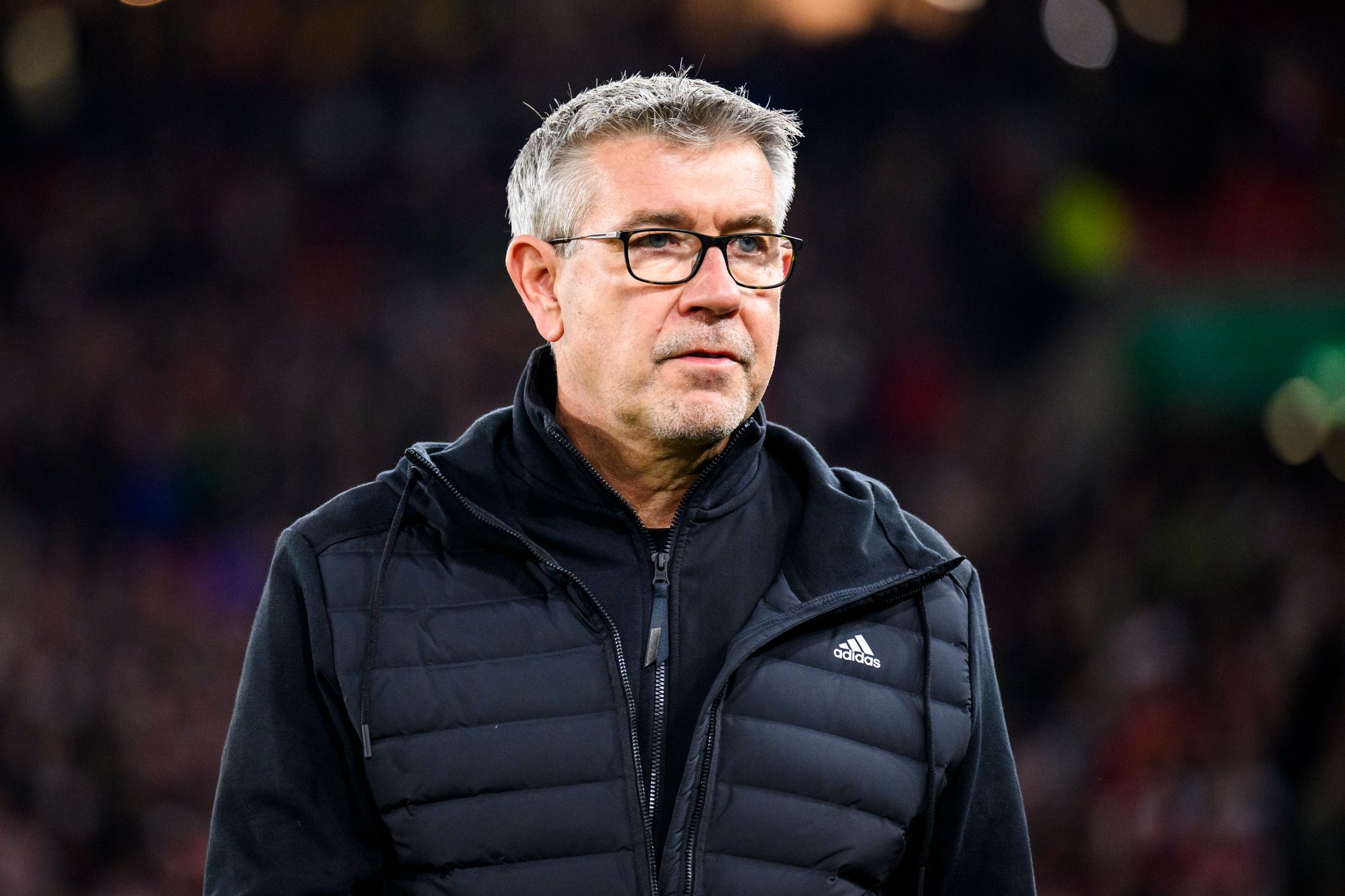 Mainz 05 verpflichtet Trainer Urs Fischer Mainz 05 verpflichtet Trainer Urs Fischer