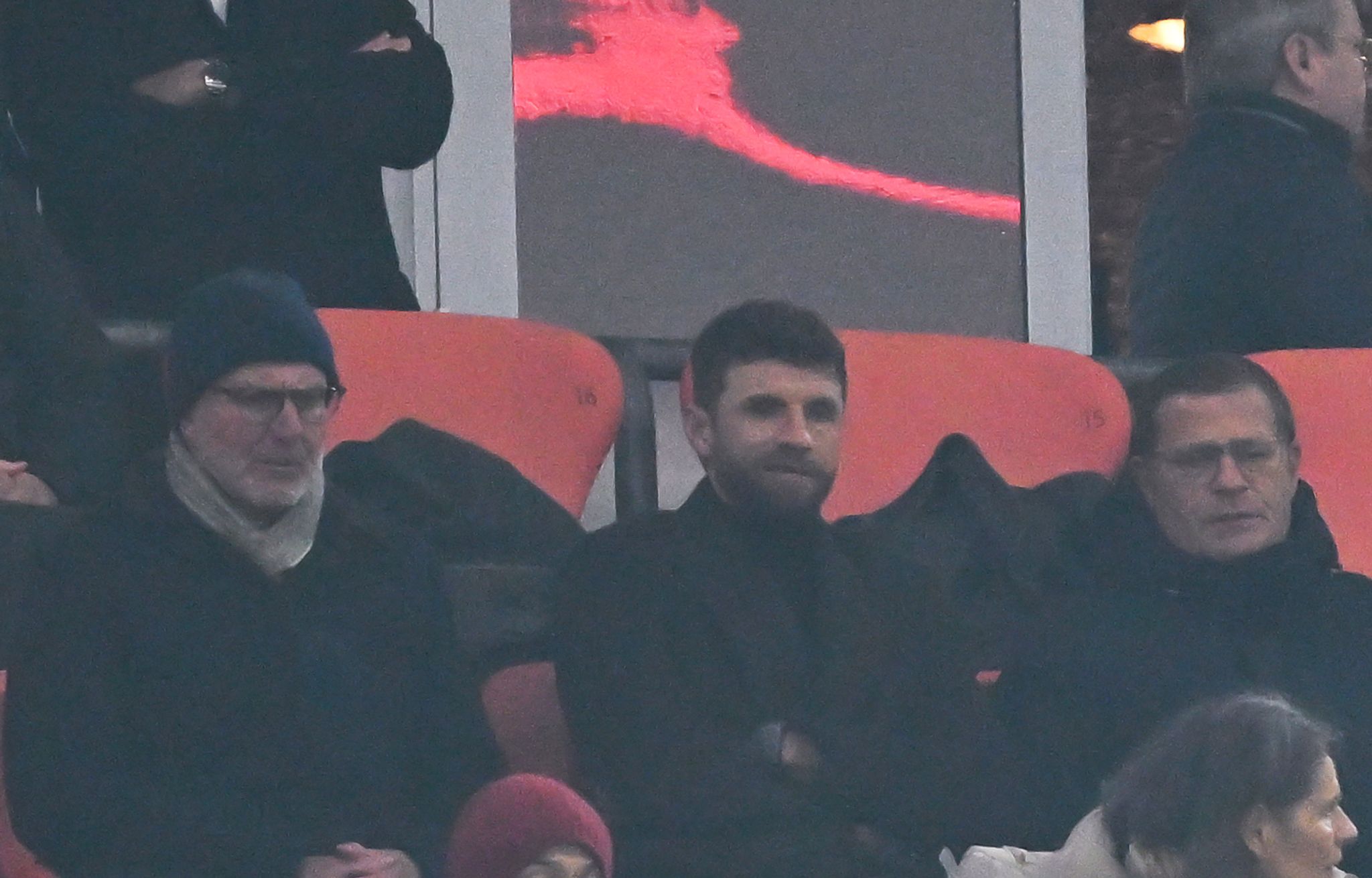 Edelfan Müller sieht Bayern-Remis gegen Schlusslicht