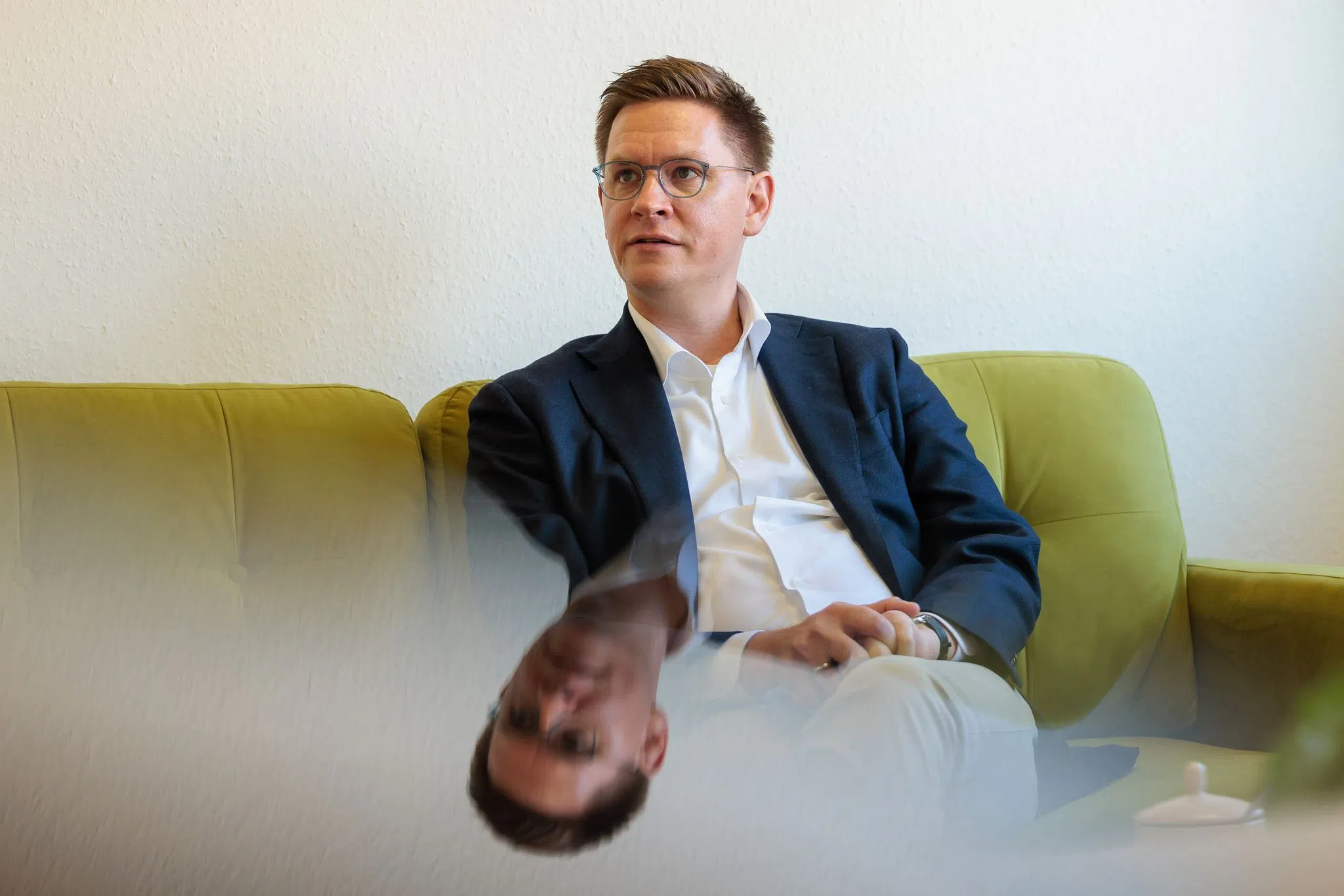 CDU-Generalsekretär: Harte Bandagen gehören zum Wahlkampf CDU-Generalsekretär: Harte Bandagen gehören zum Wahlkampf