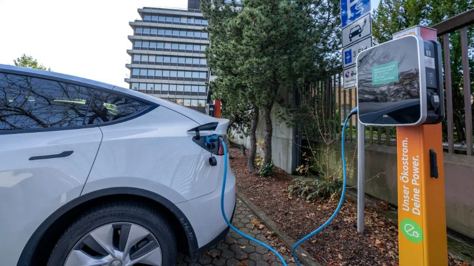 Grüne Energie für Koblenz: evm  gewinnt erneut Stromausschreibung