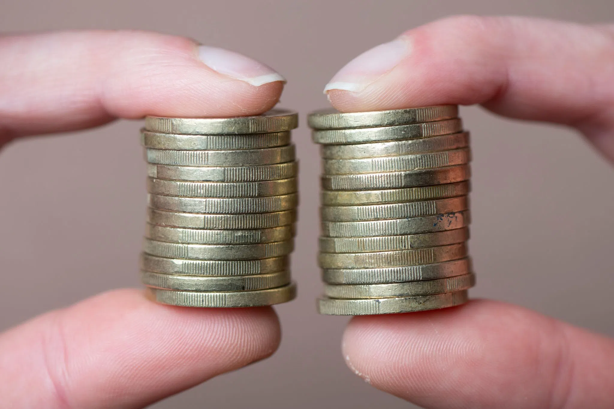 Frauen im Saarland verdienen 16 Prozent weniger als Männer