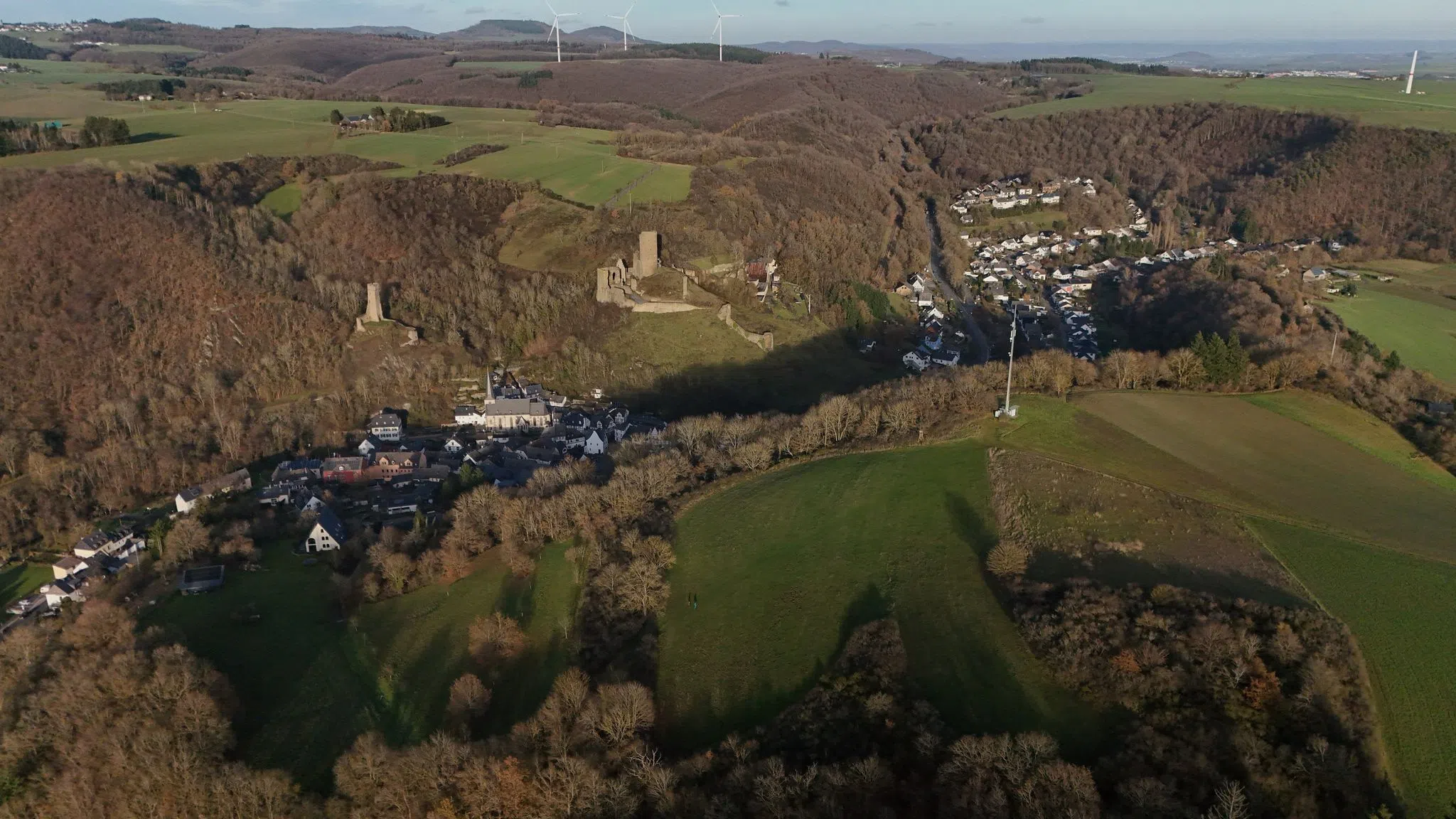 Leiche ohne Kopf und Hände – Lebensgefährte in Verdacht?