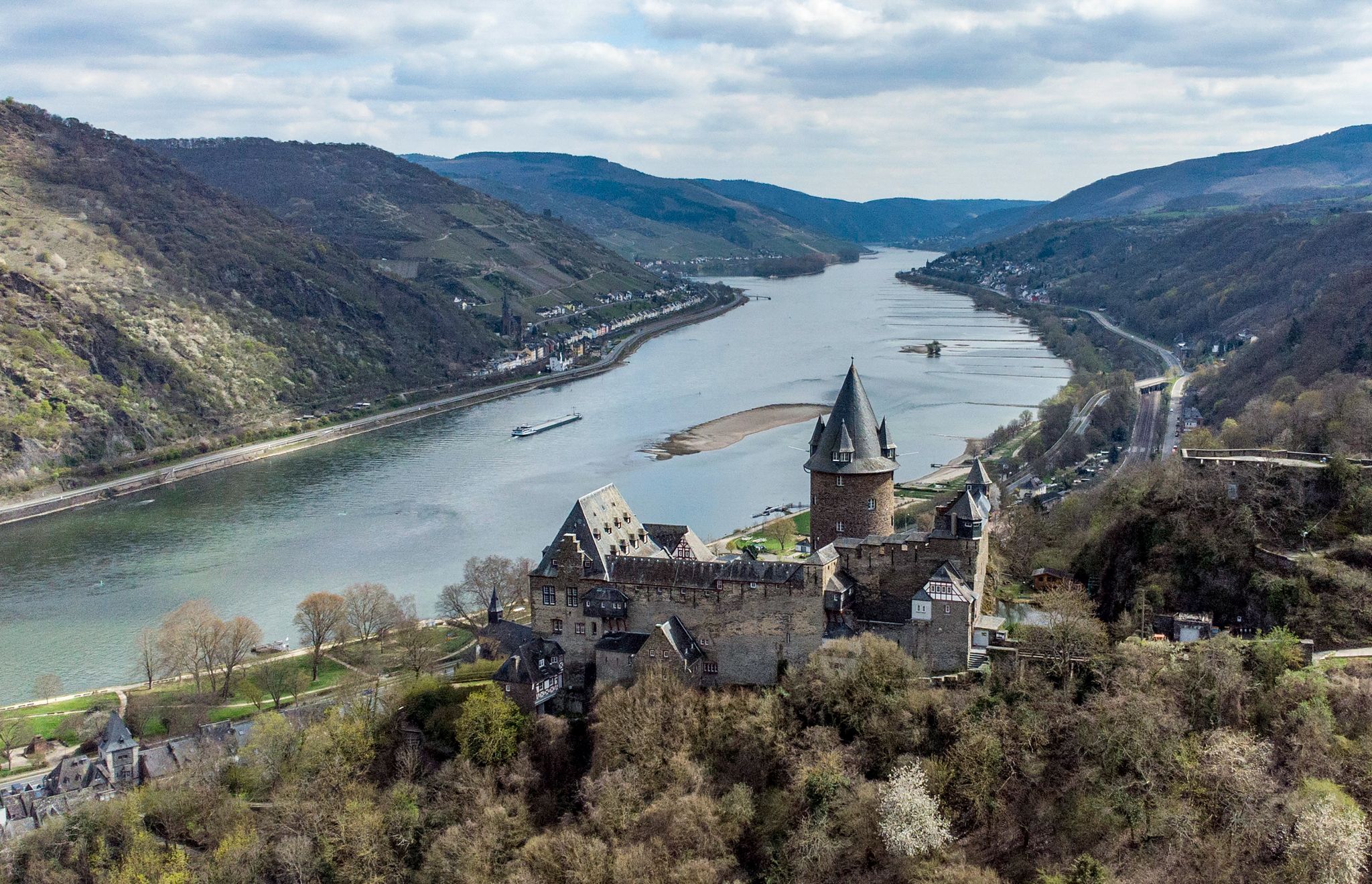 Erster Spatenstich für die Bundesgartenschau schon Ende 2026