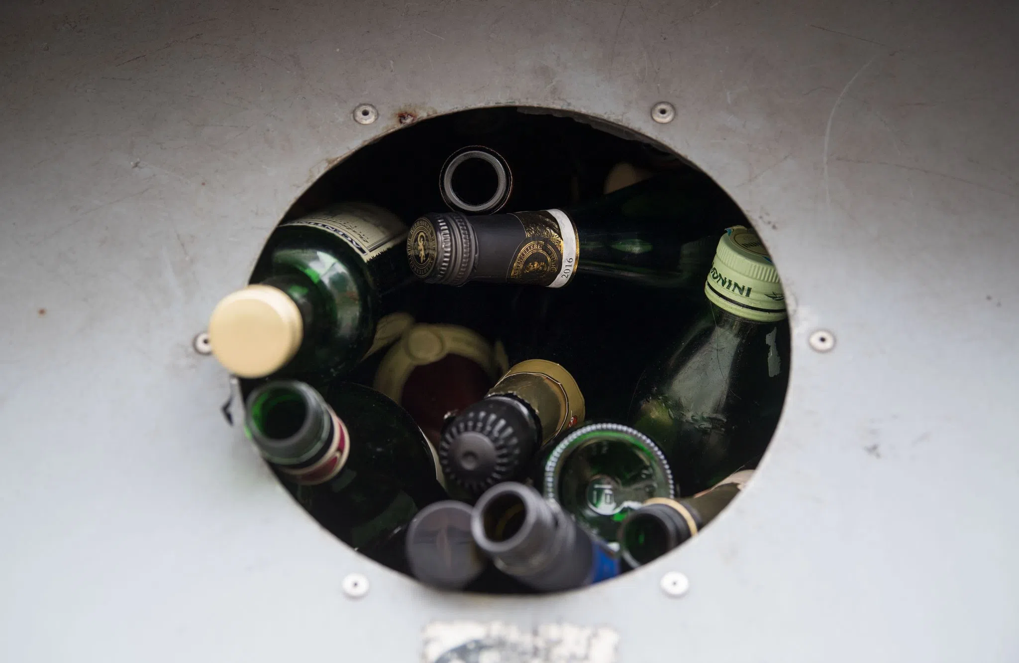 In Saarlouis droht Müllsündern Geldbuße bis zu 100.000 Euro