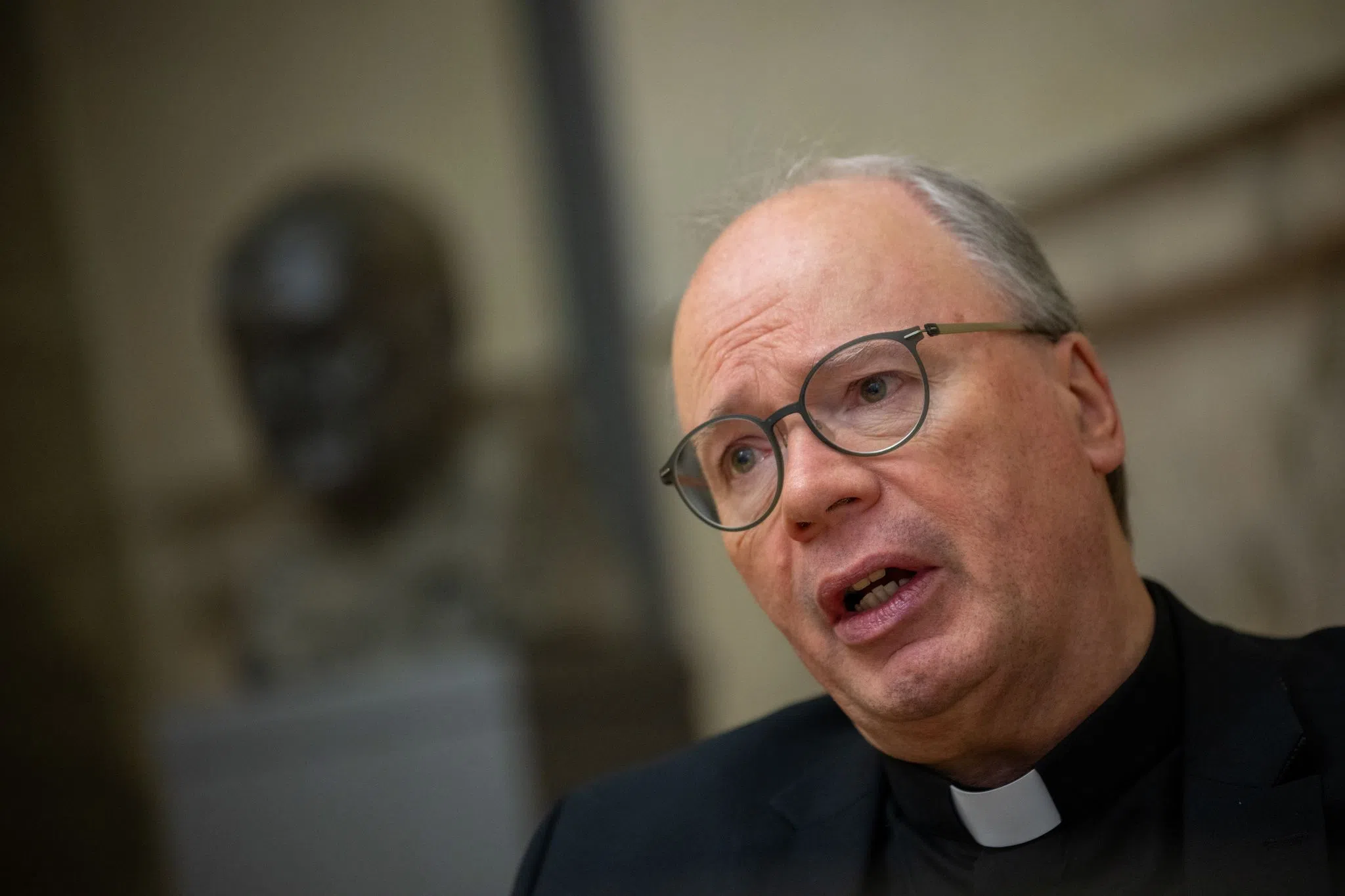 Neues nationales Gremium für katholische Kirche kommt 2026 Neues nationales Gremium für katholische Kirche kommt 2026