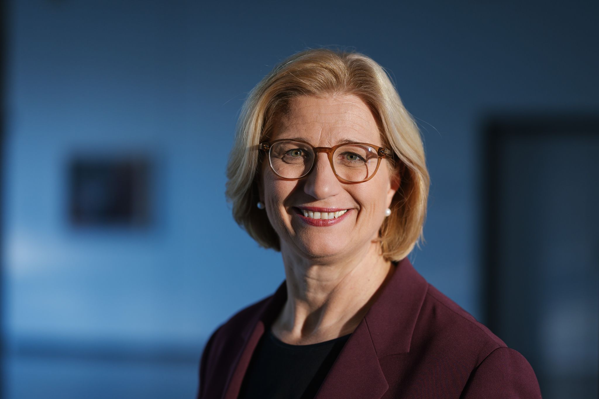 Rehlinger ruft zu Zuversicht und Zusammenhalt auf