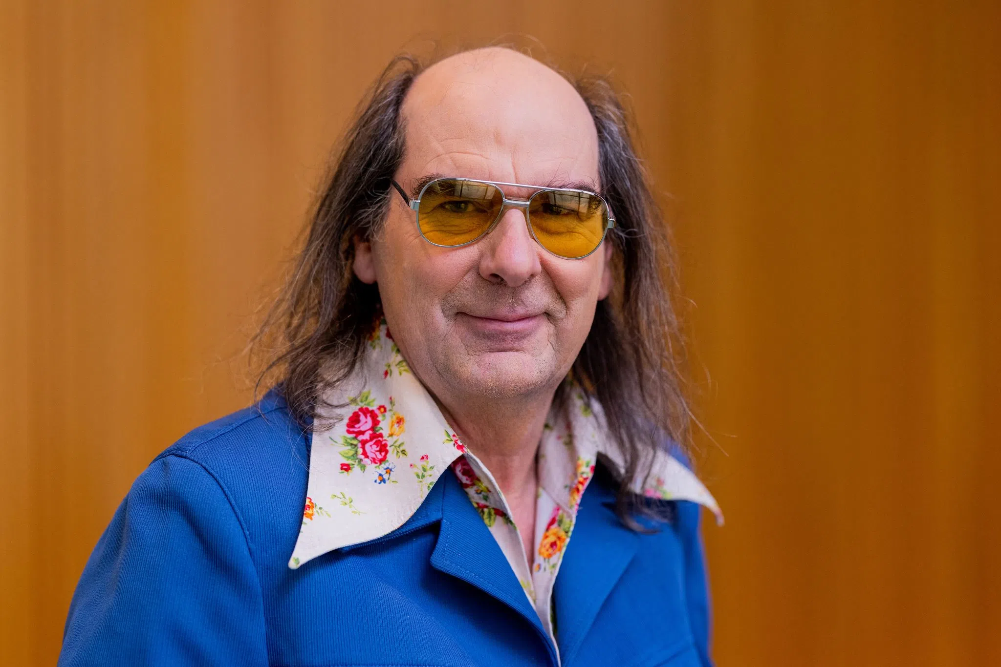 Warum Guildo das Lied «Leise rieselt der Schnee» lieb hat