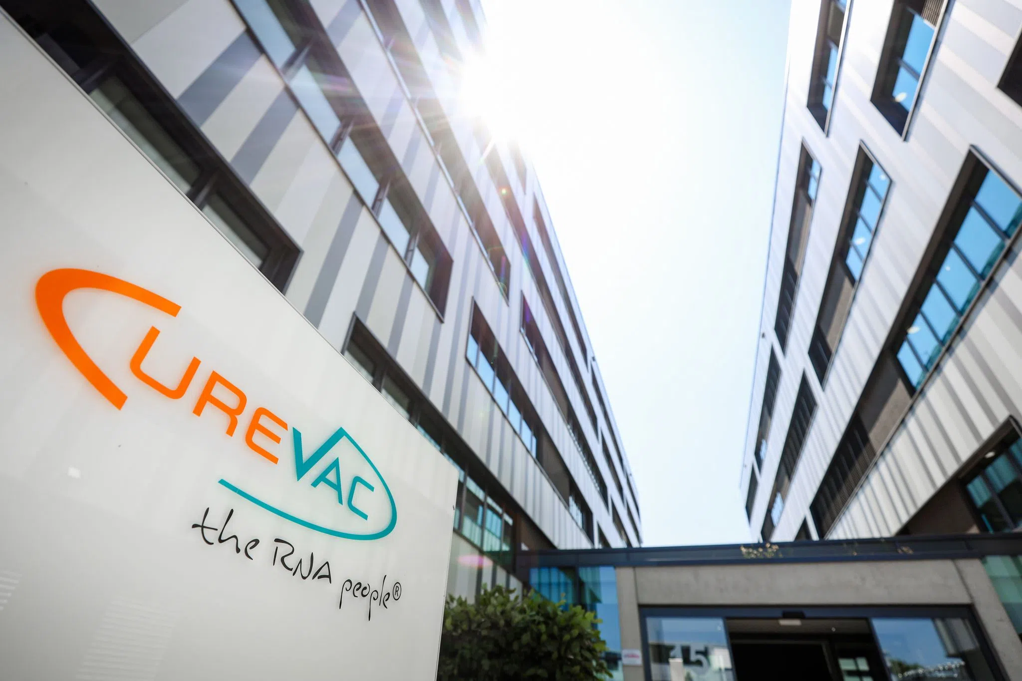 Curevac-Übernahme durch Biontech wird im Januar vollendet