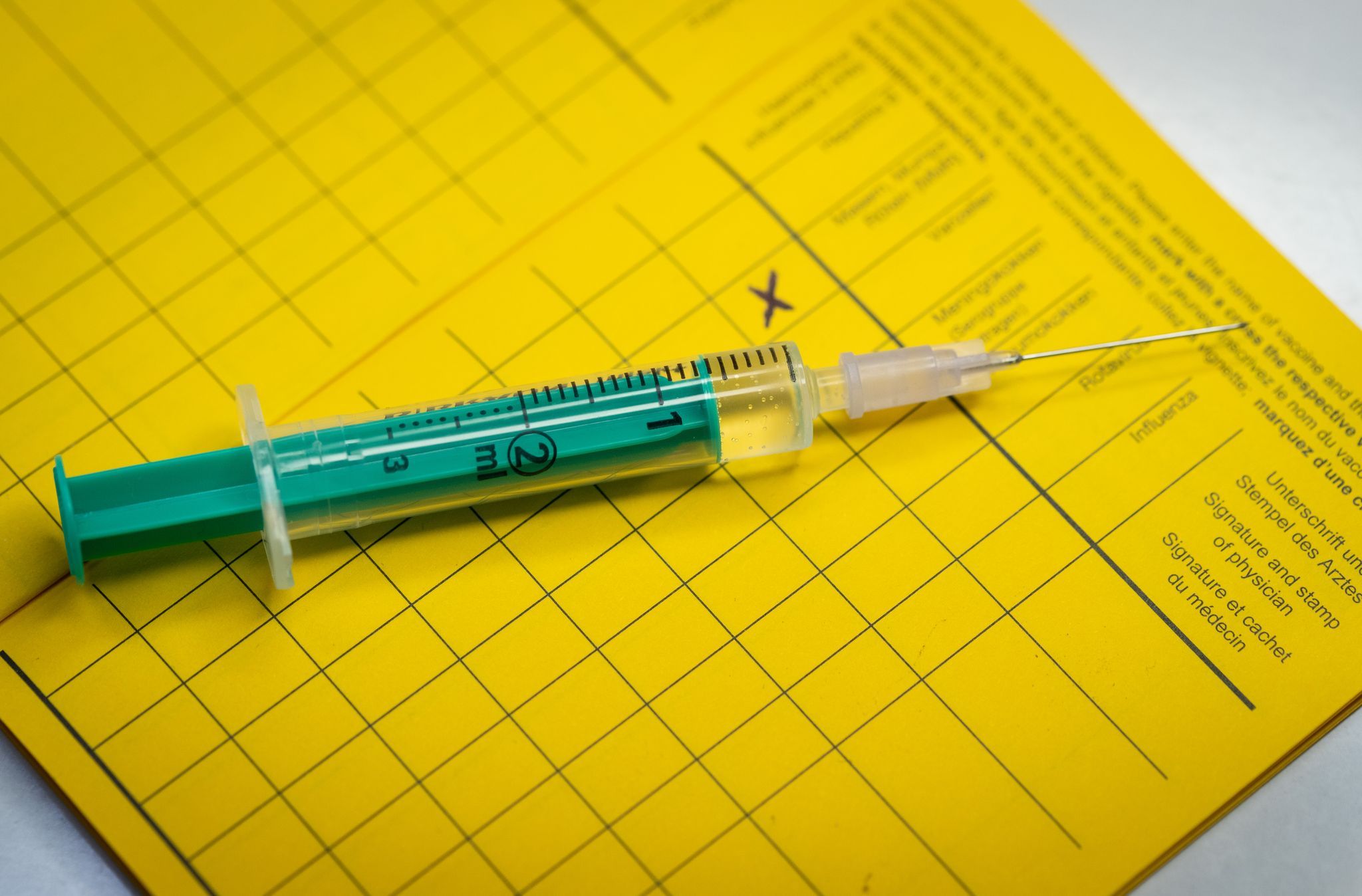 Barmer-Report: Wenige im Land gegen Gürtelrose geimpft