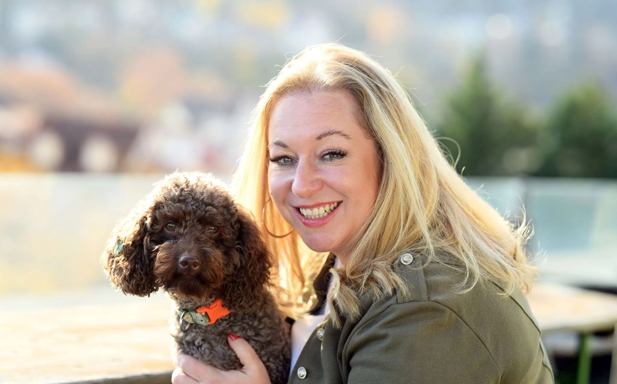 «Lindenstraße»: Siemoneit-Barum hat noch Kontakt zu Kollegen