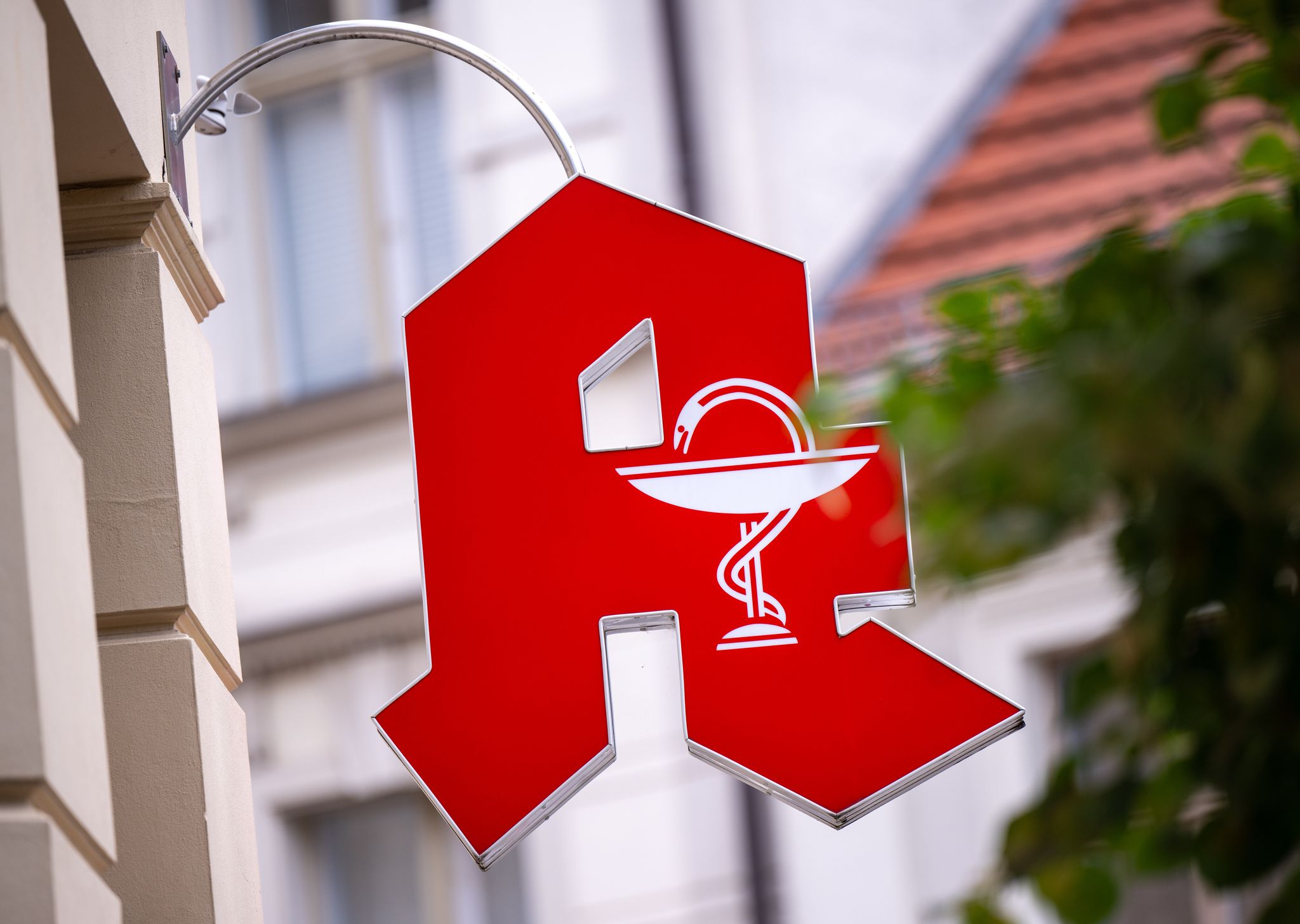 Hoch pocht auf höheres Honorar für Apotheker Hoch pocht auf höheres Honorar für Apotheker