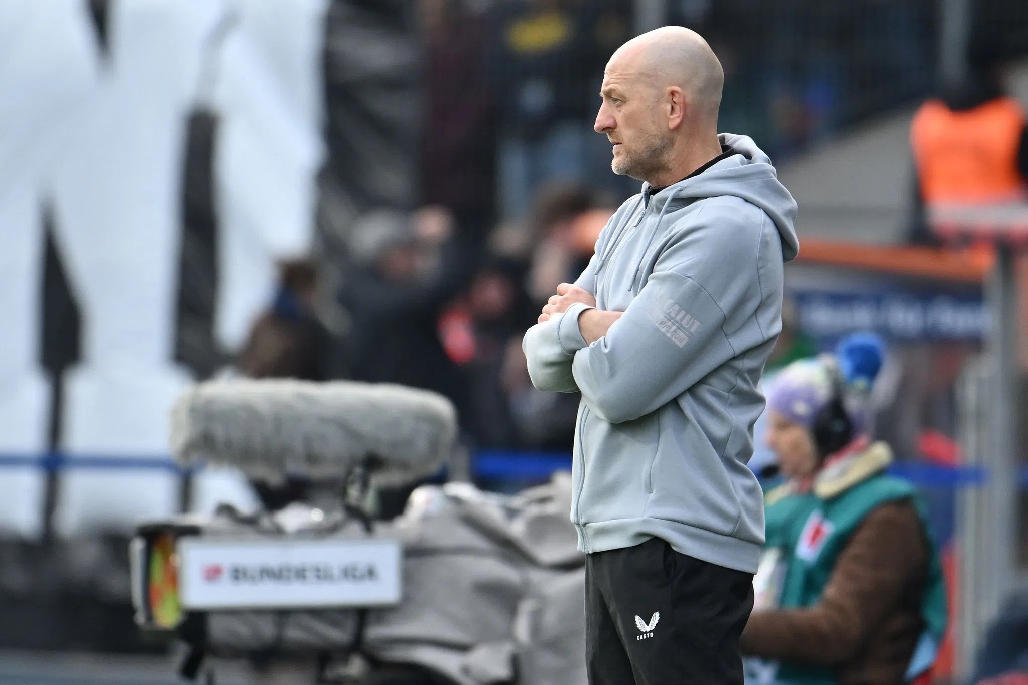 DFB-Pokal: Kaiserslautern reist selbstbewusst nach Berlin