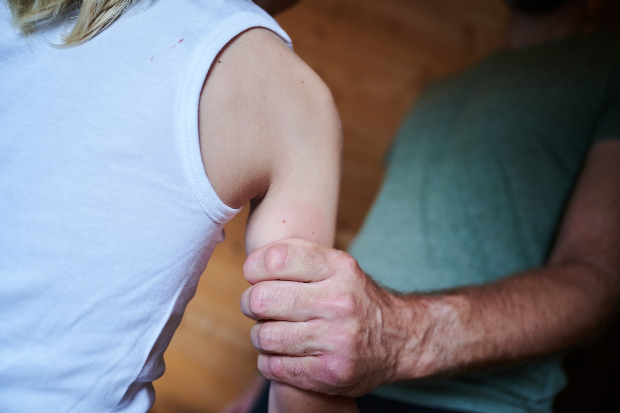 Mehr Schutz für Kinder vor sexuellem Missbrauch