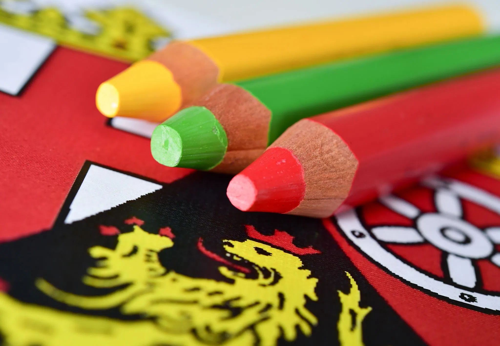 Ampel plant mehr Schutz vor Diskriminierung durch Behörden