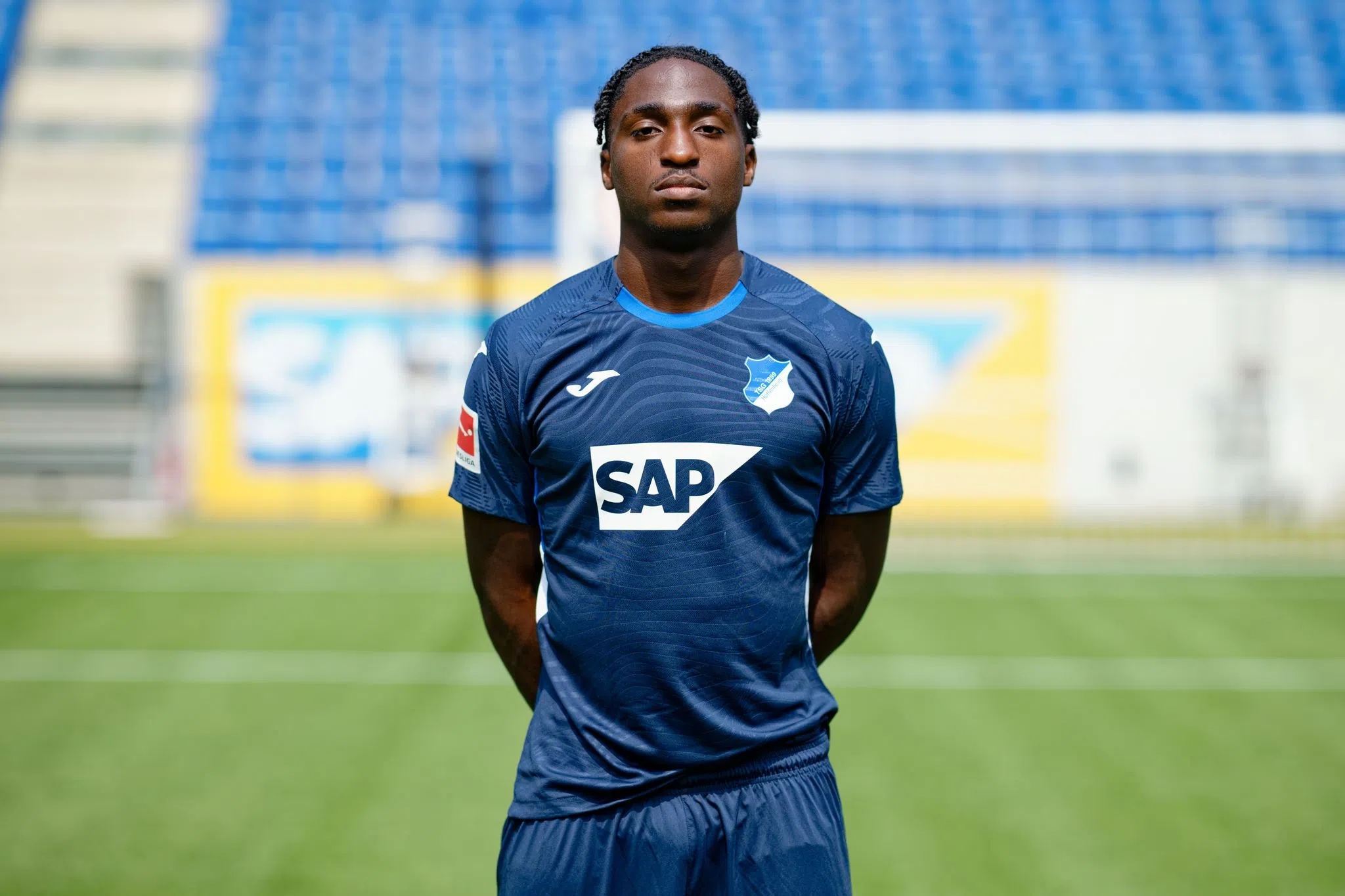 Sky: Elversberg will Hoffenheims Mokwa verpflichten