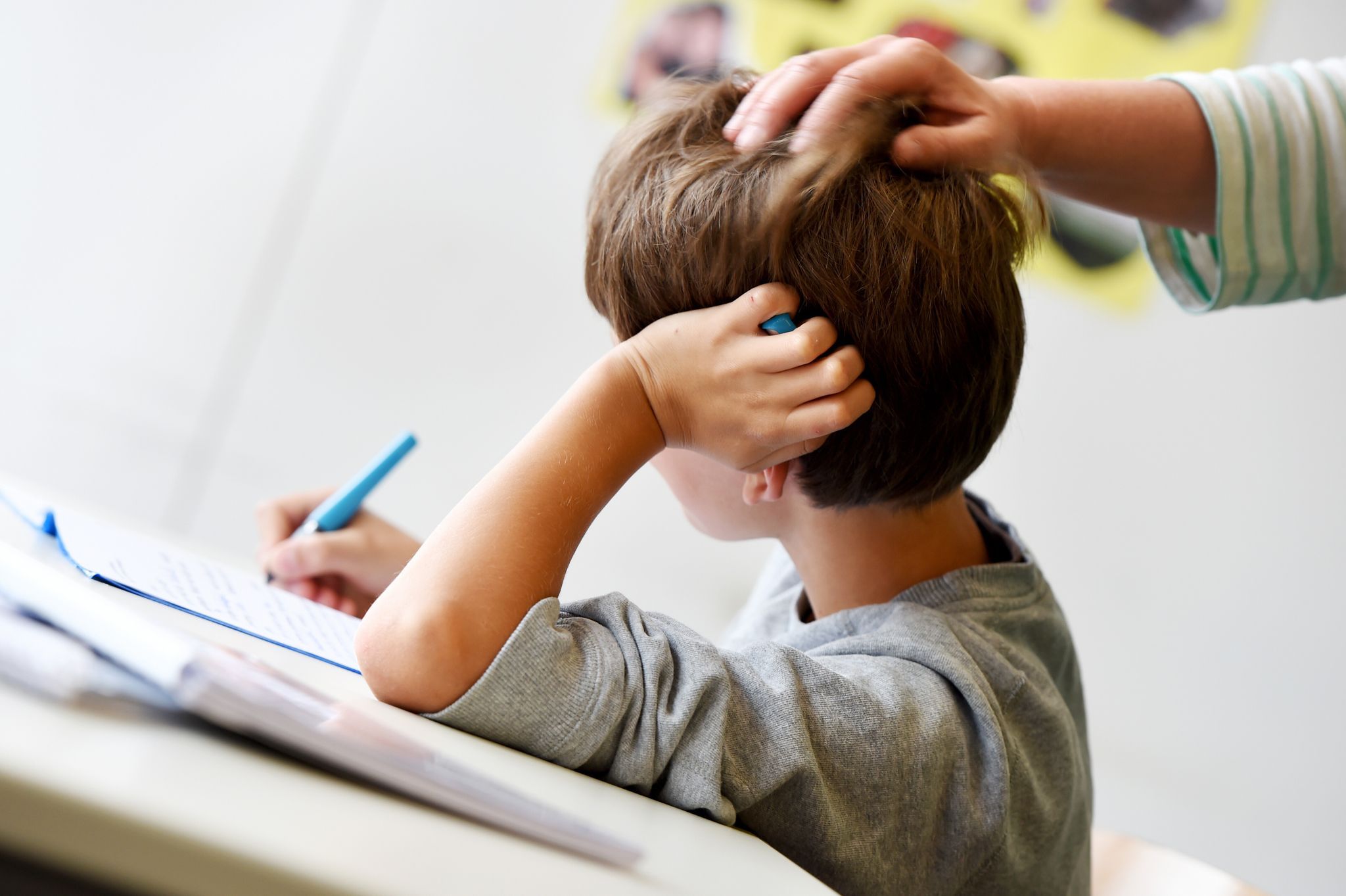 Mehr Fälle und Ausgaben - Jugendämter vor Herausforderungen