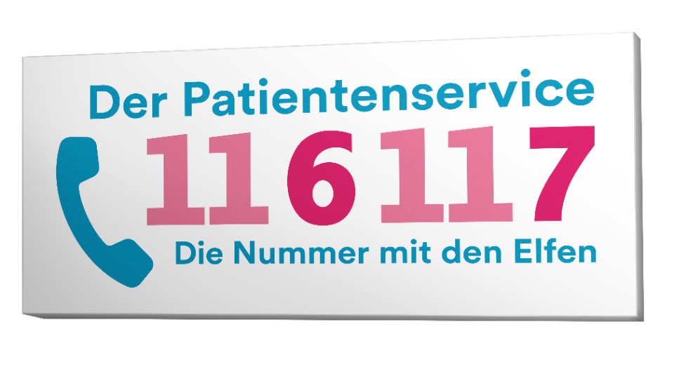 Ärztliche Hilfe zwischen den Jahren Ärztliche Hilfe zwischen den Jahren