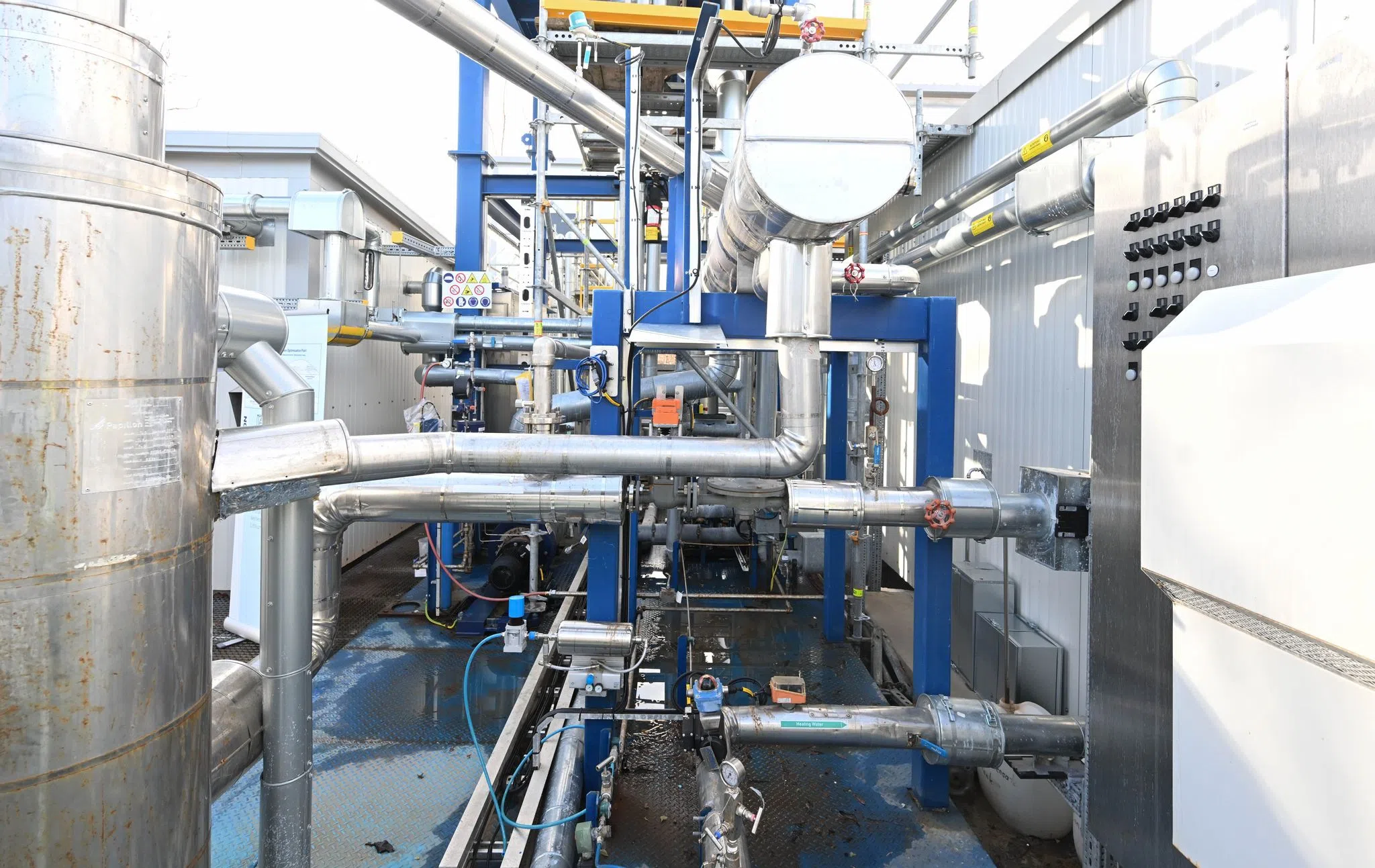 Rohstofffonds unterstützt Lithium-Abbau - erstes Projekt