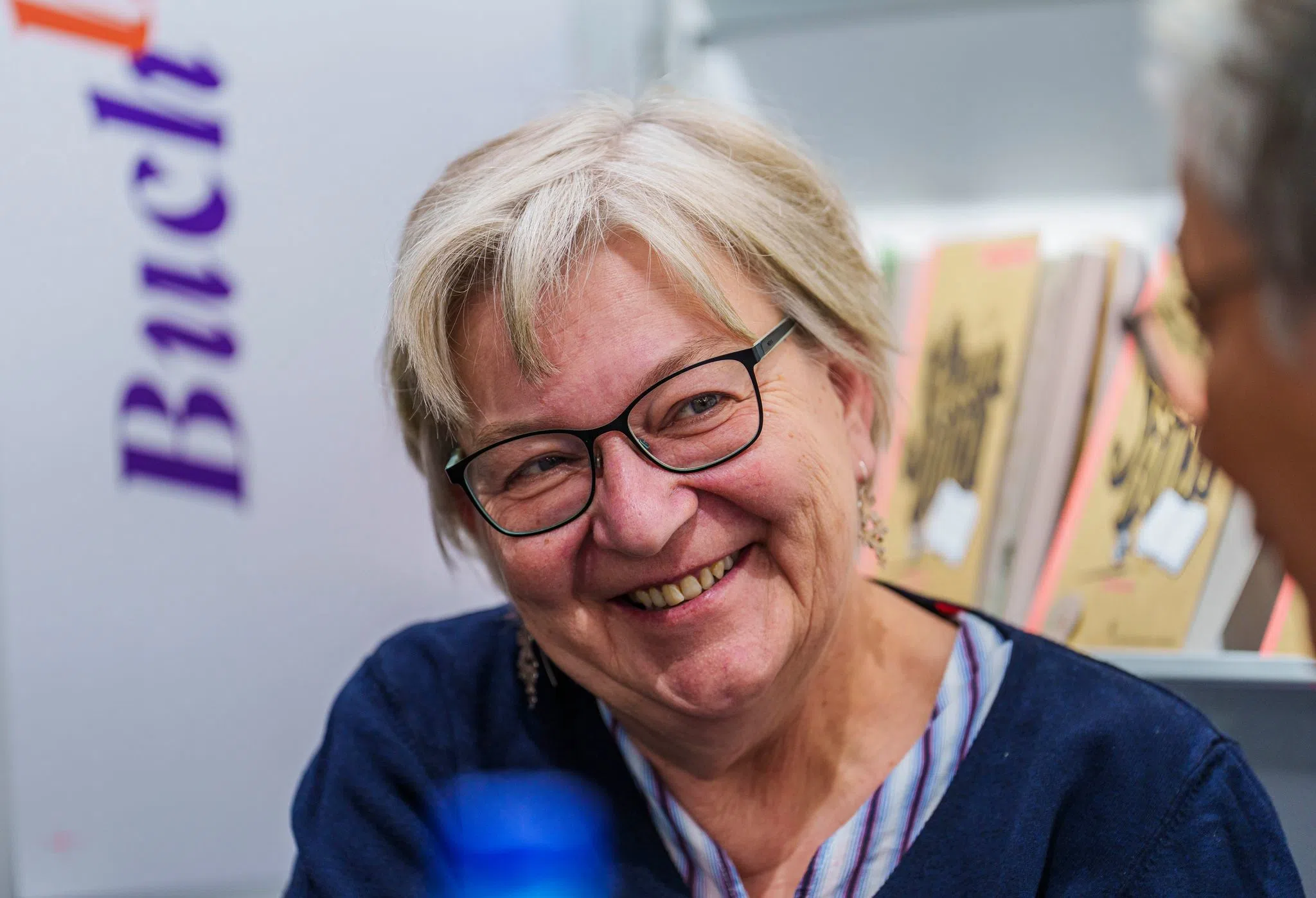 Kirchenpräsidentin Wüst: Weihnachten ist mehr als ein Ritual