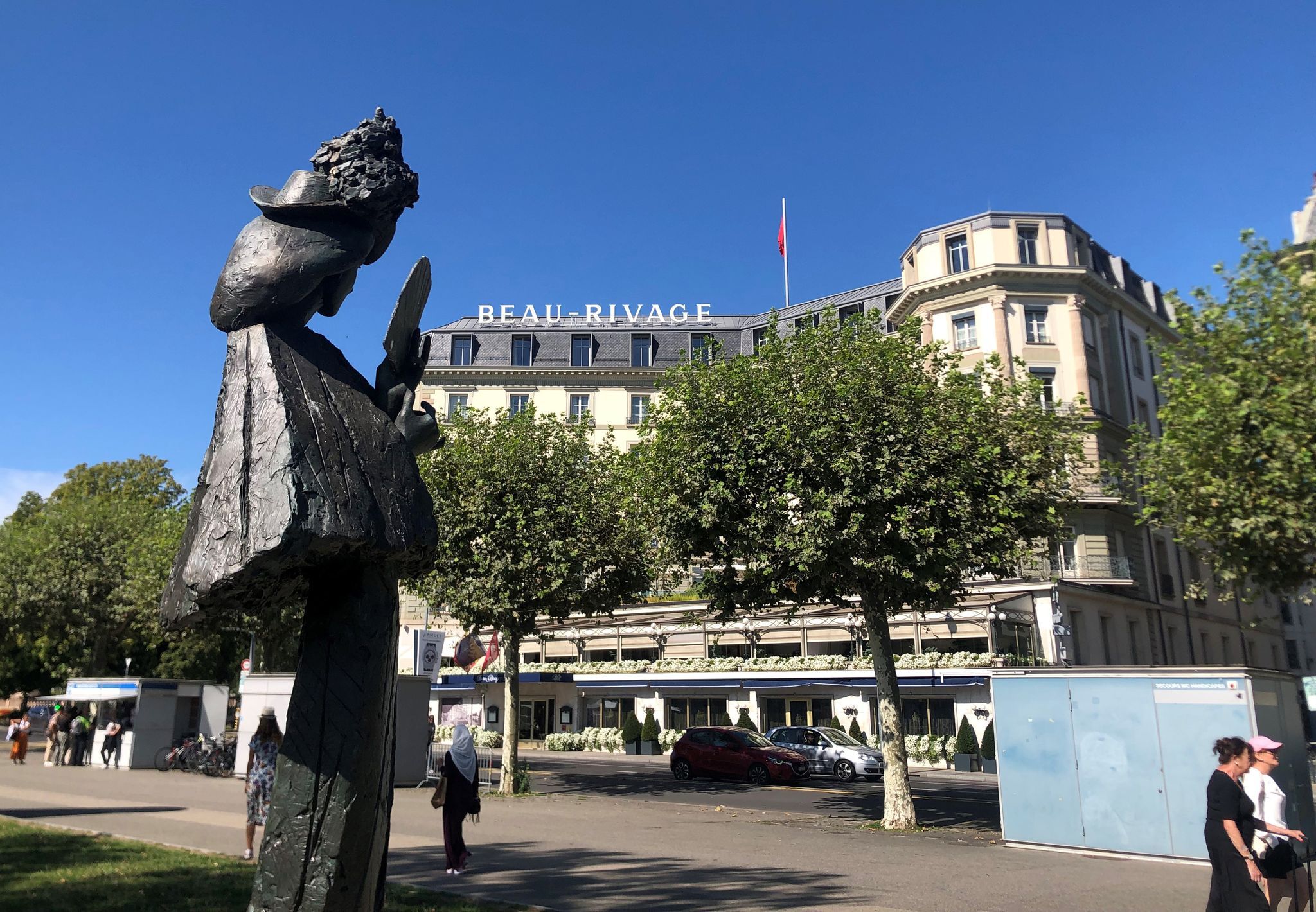 Kaiserin im Zeitalter des Zerfalls: Große Sisi-Schau geplant