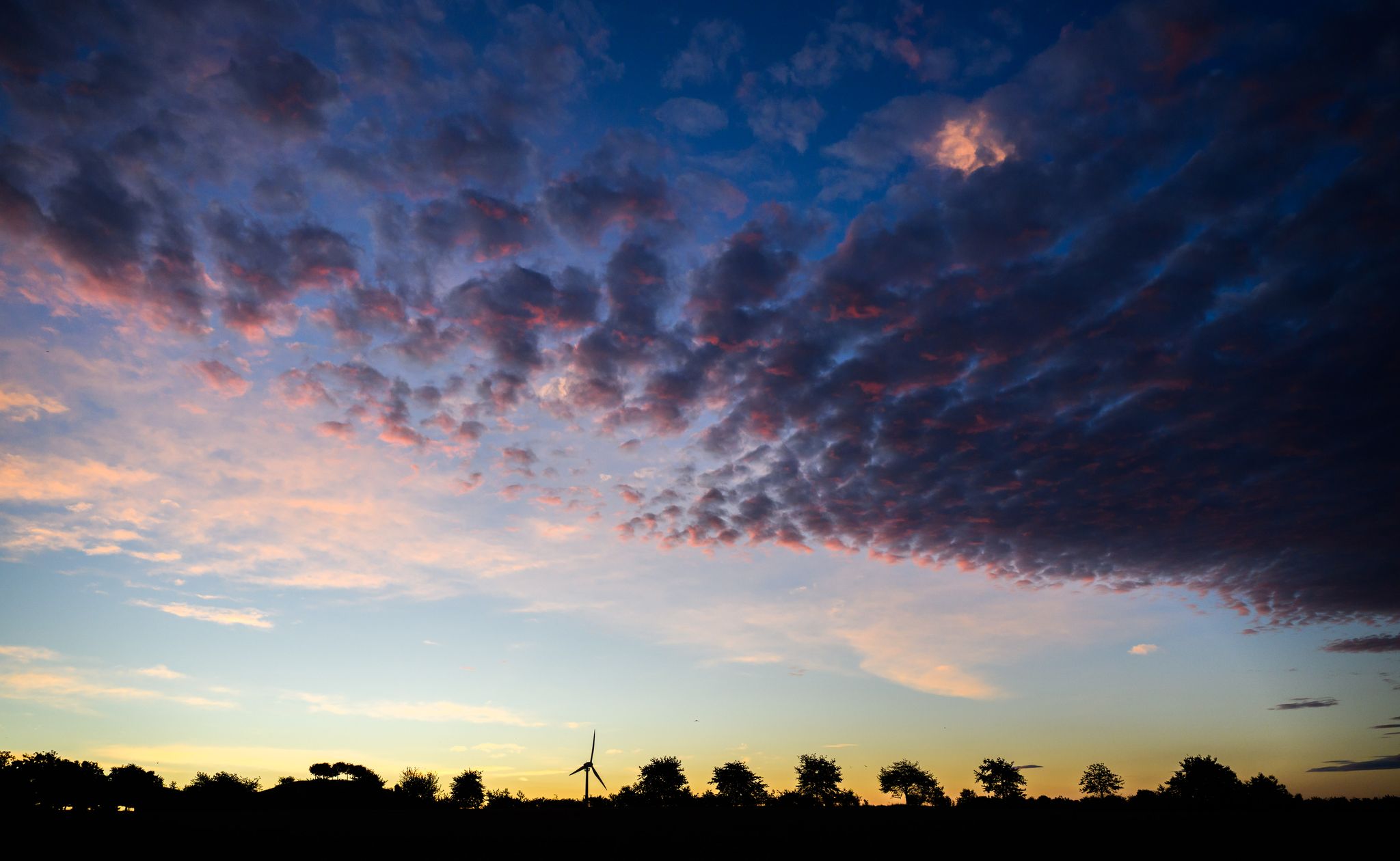 Hitzespitze 2025 in Rheinland-Pfalz