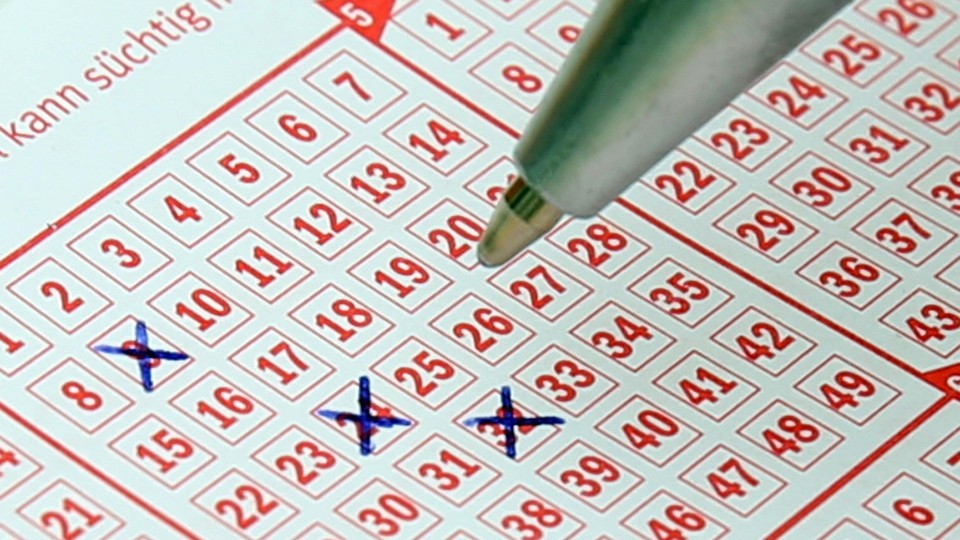 Lotto-Stiftung unterstützt Förderschulen