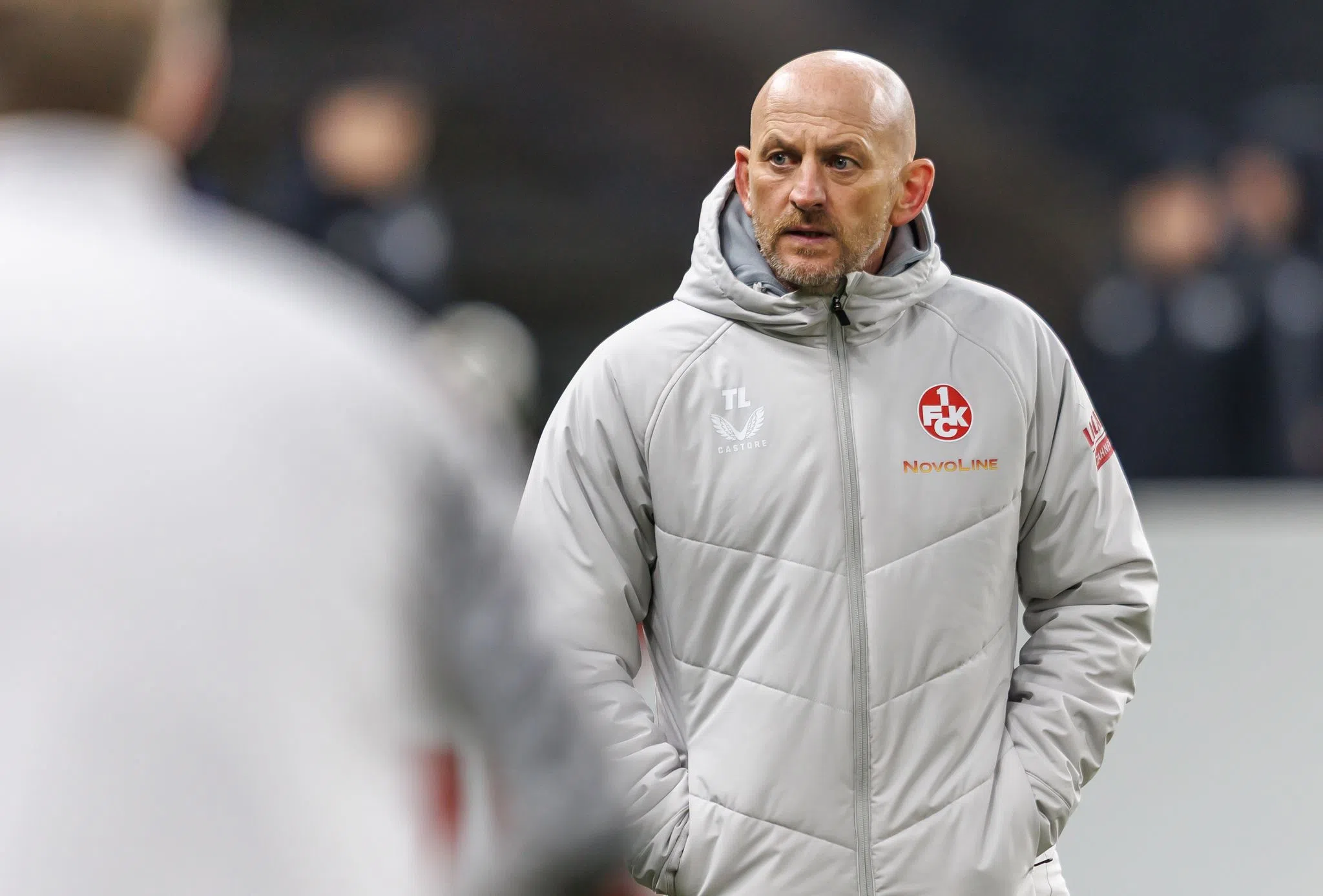 Ohne Prtajin: FCK will Frust gegen Dresden abschütteln