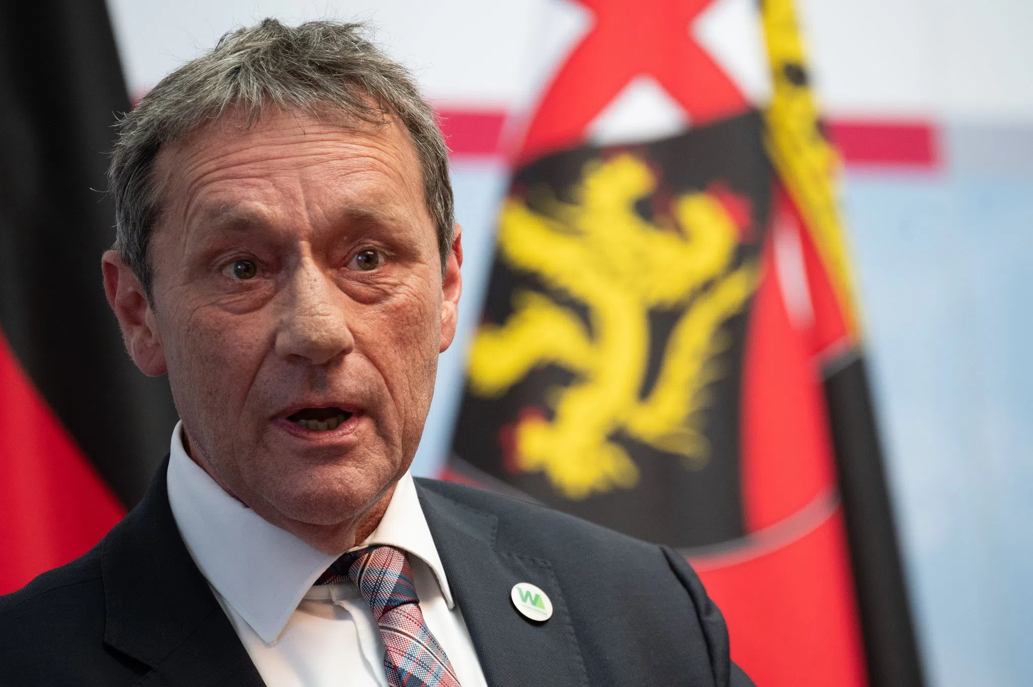 Landkreise legen Forderungspapier vor