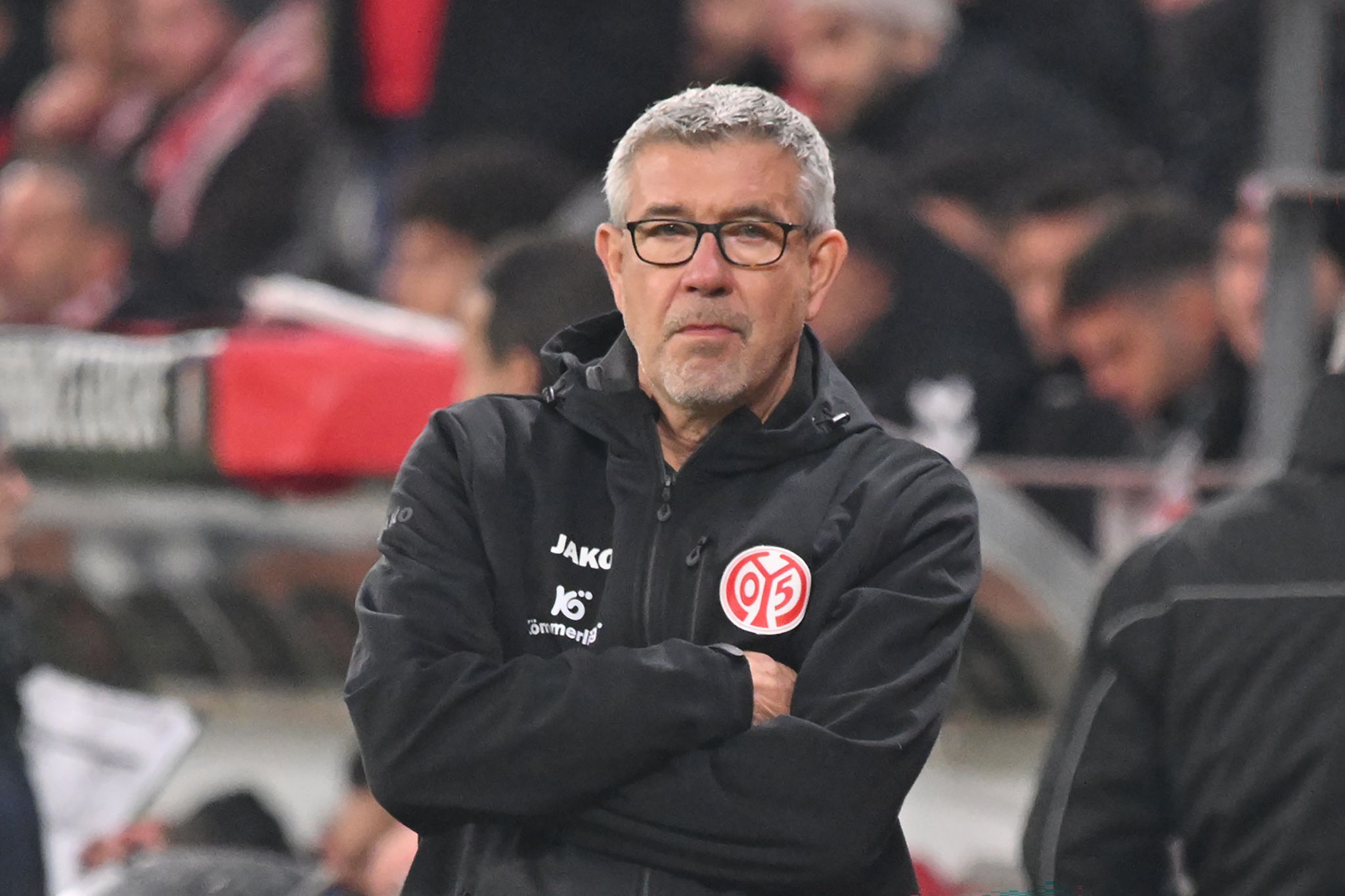 Mainz 05 geht mit maximalem Druck ins Kellerduell