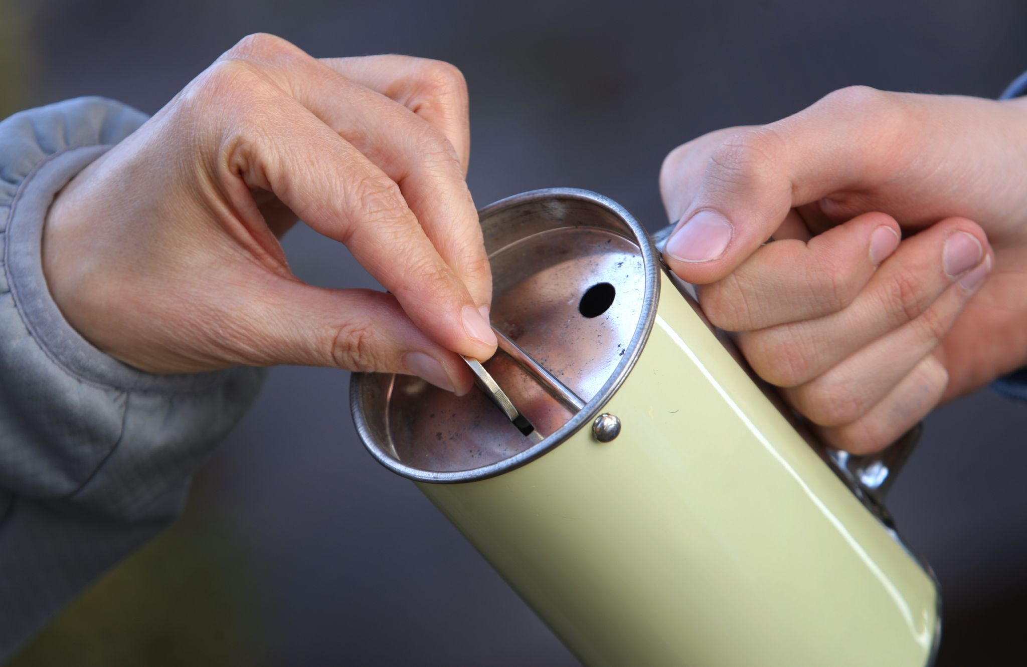 Vorsicht Abzocke! Vor Weihnachten ist auch Zeit der Betrüger