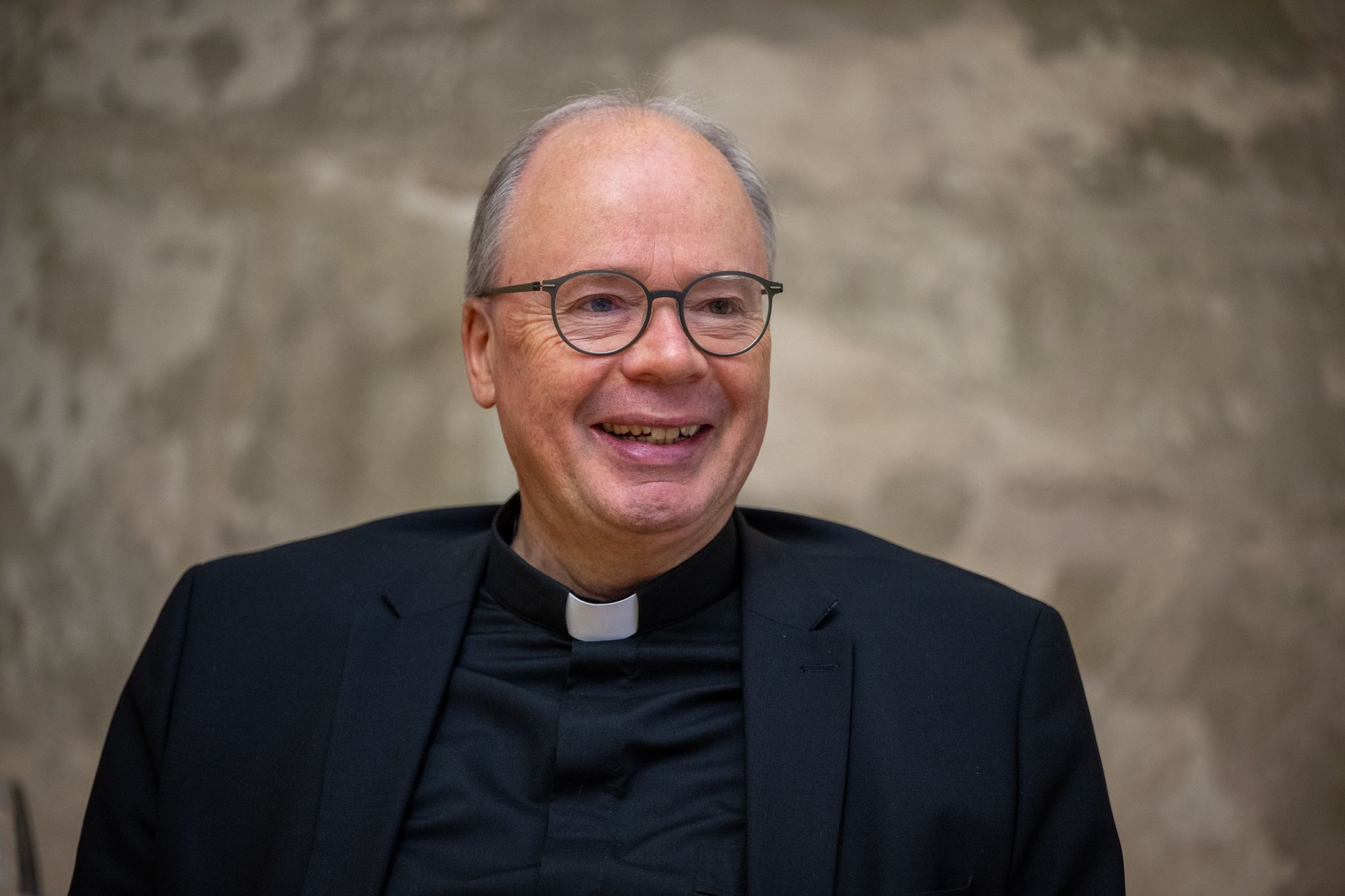 Das sagt der Bischof zu Weihnachts-Kirchgängern