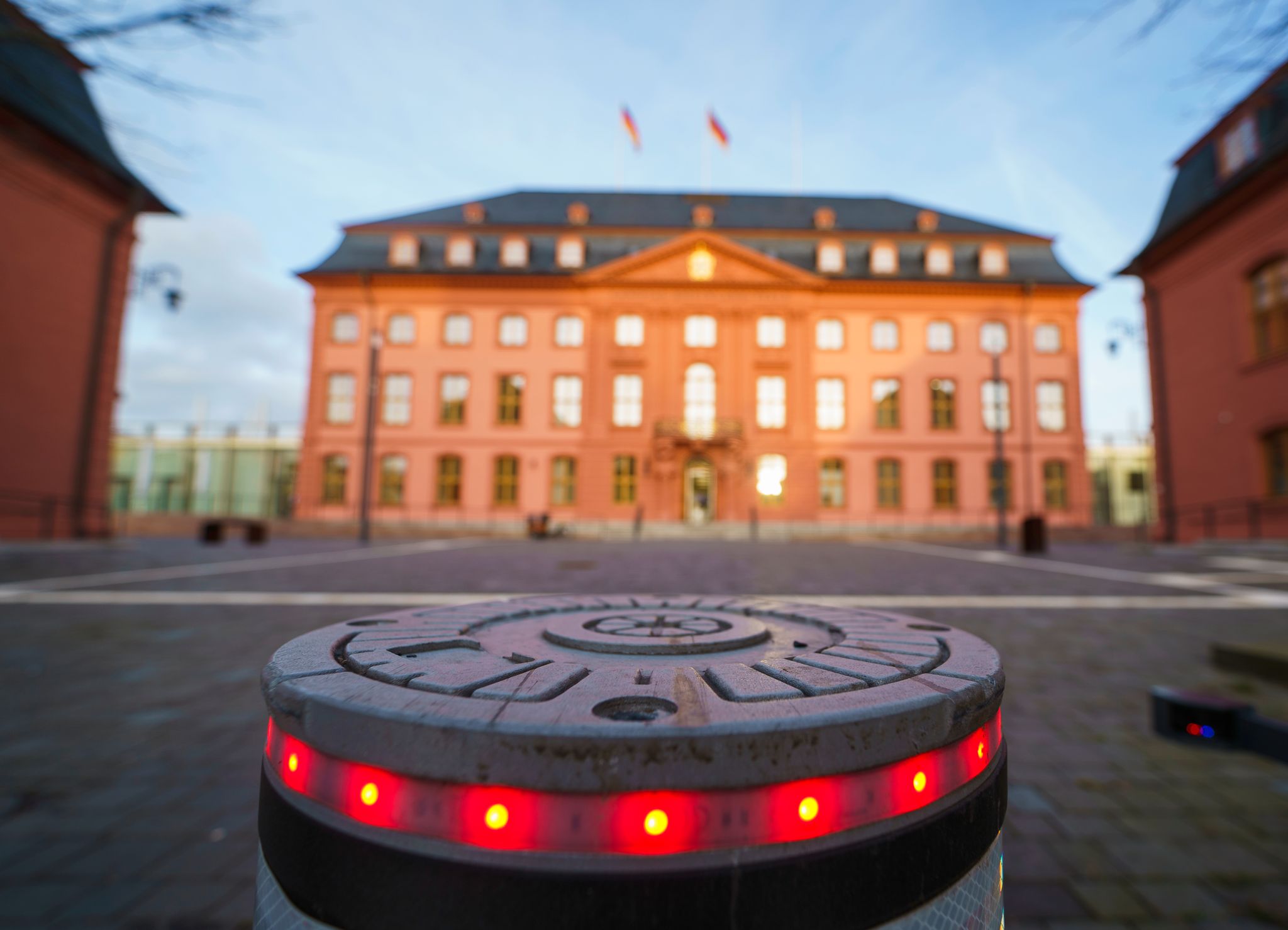 Letzte Landtagssitzung im Jahr 2025 hat volles Programm