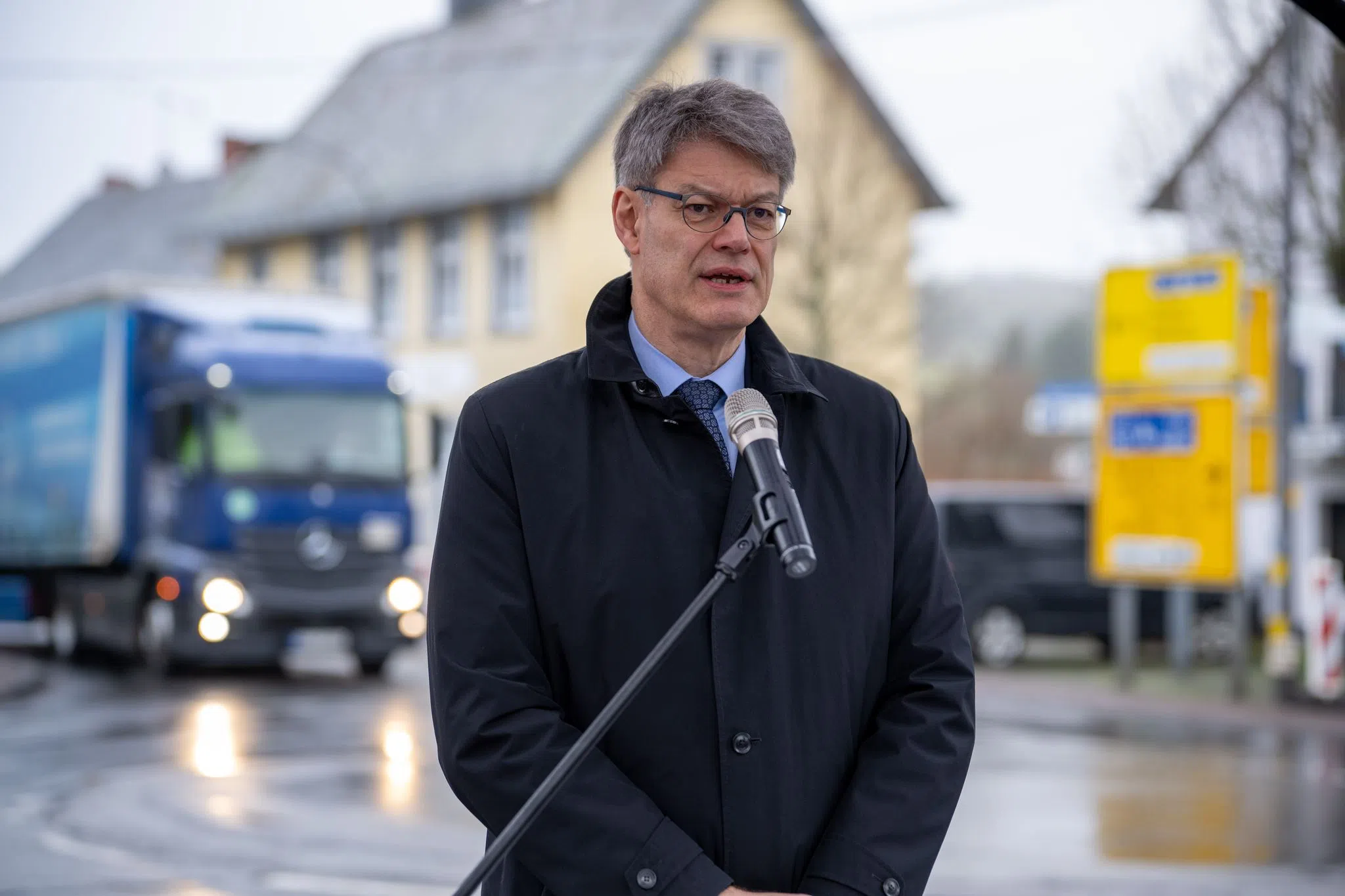 A1-Weiterbau in der Eifel soll schnell beginnen
