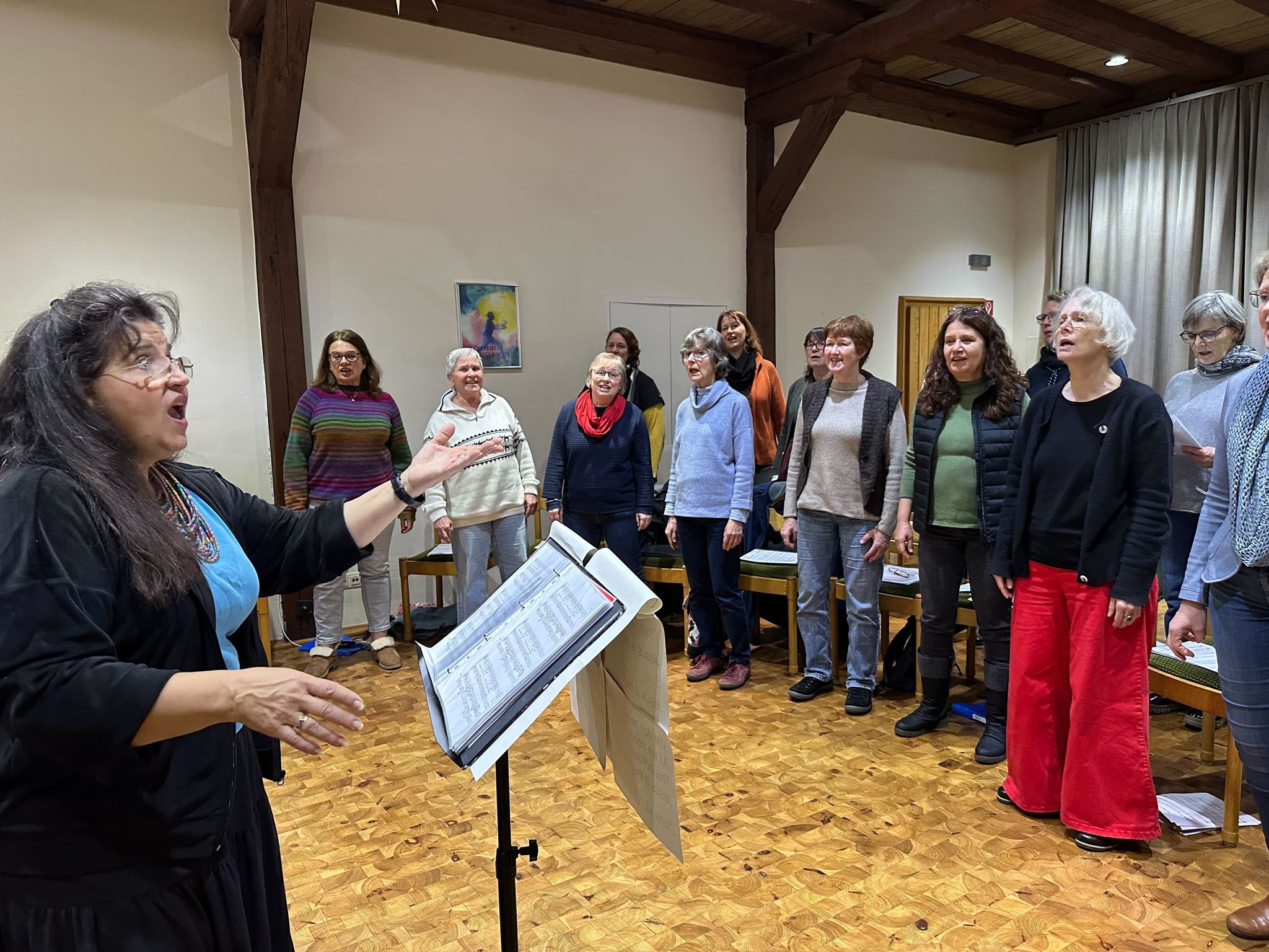 O du fröhliche Kirchenmusik – nicht nur zur Weihnachtszeit