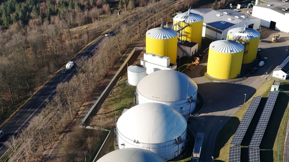 Neuer Schub für Photovoltaik im  nördlichen Rheinland-Pfalz 