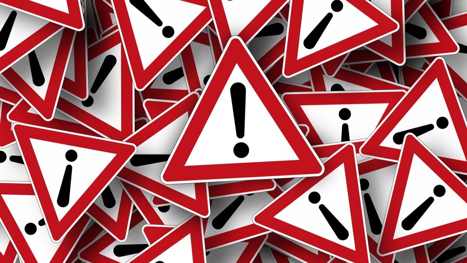 Warnstreik bei Autobahn- und Straßenbauverwaltungen