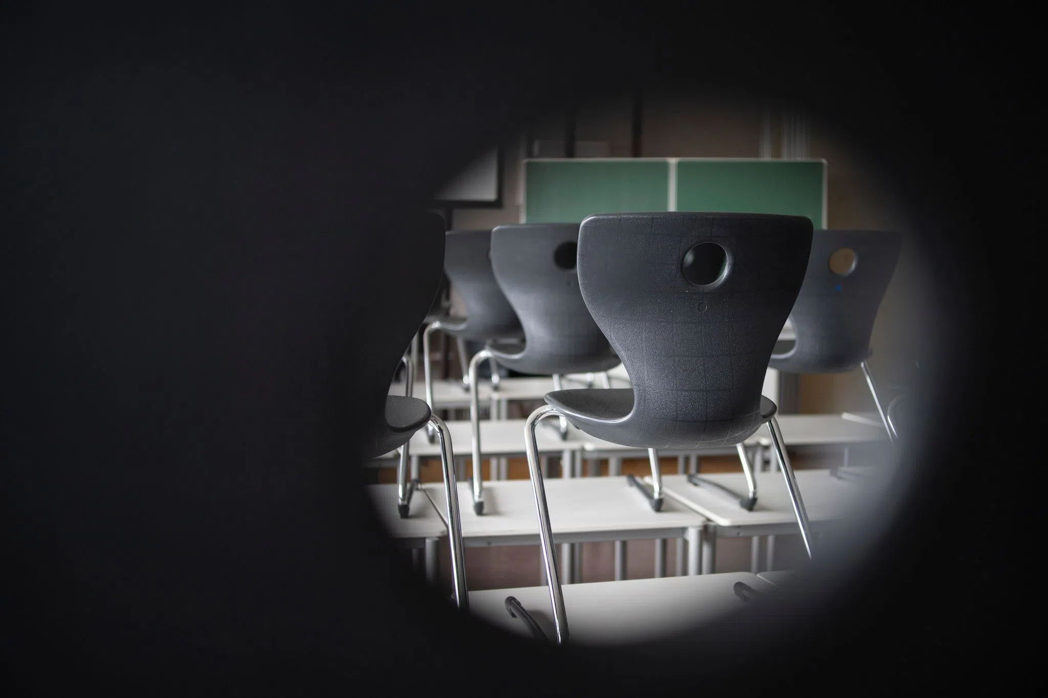 Haltung oder Meinung: Wie politisch dürfen Lehrkräfte sein?