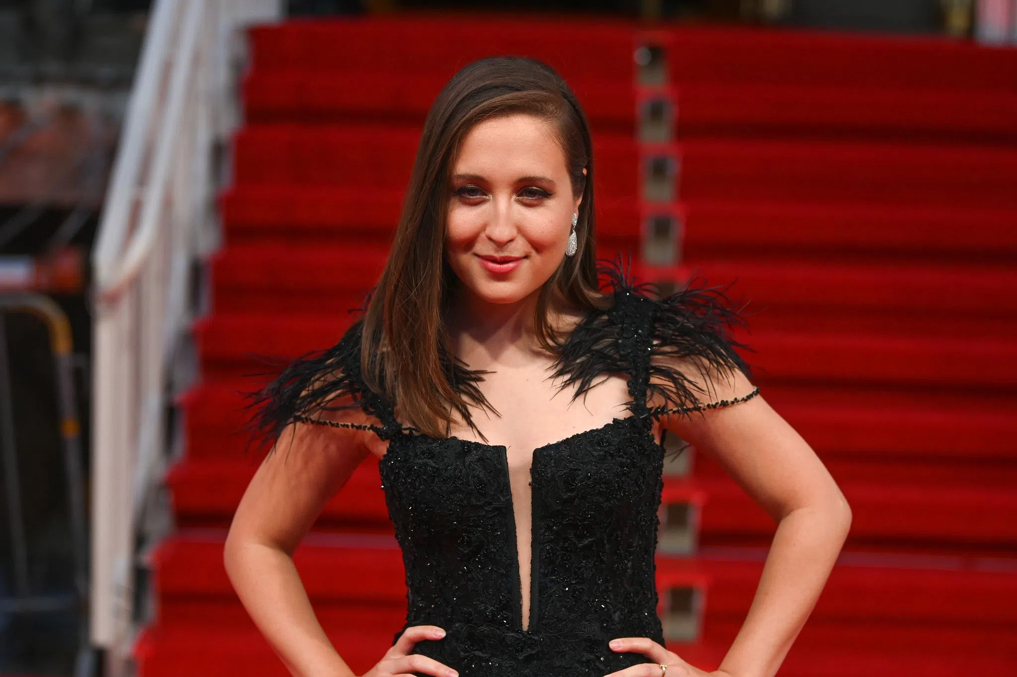 Alice Merton bei den Nibelungen: «Spannende Herausforderung»