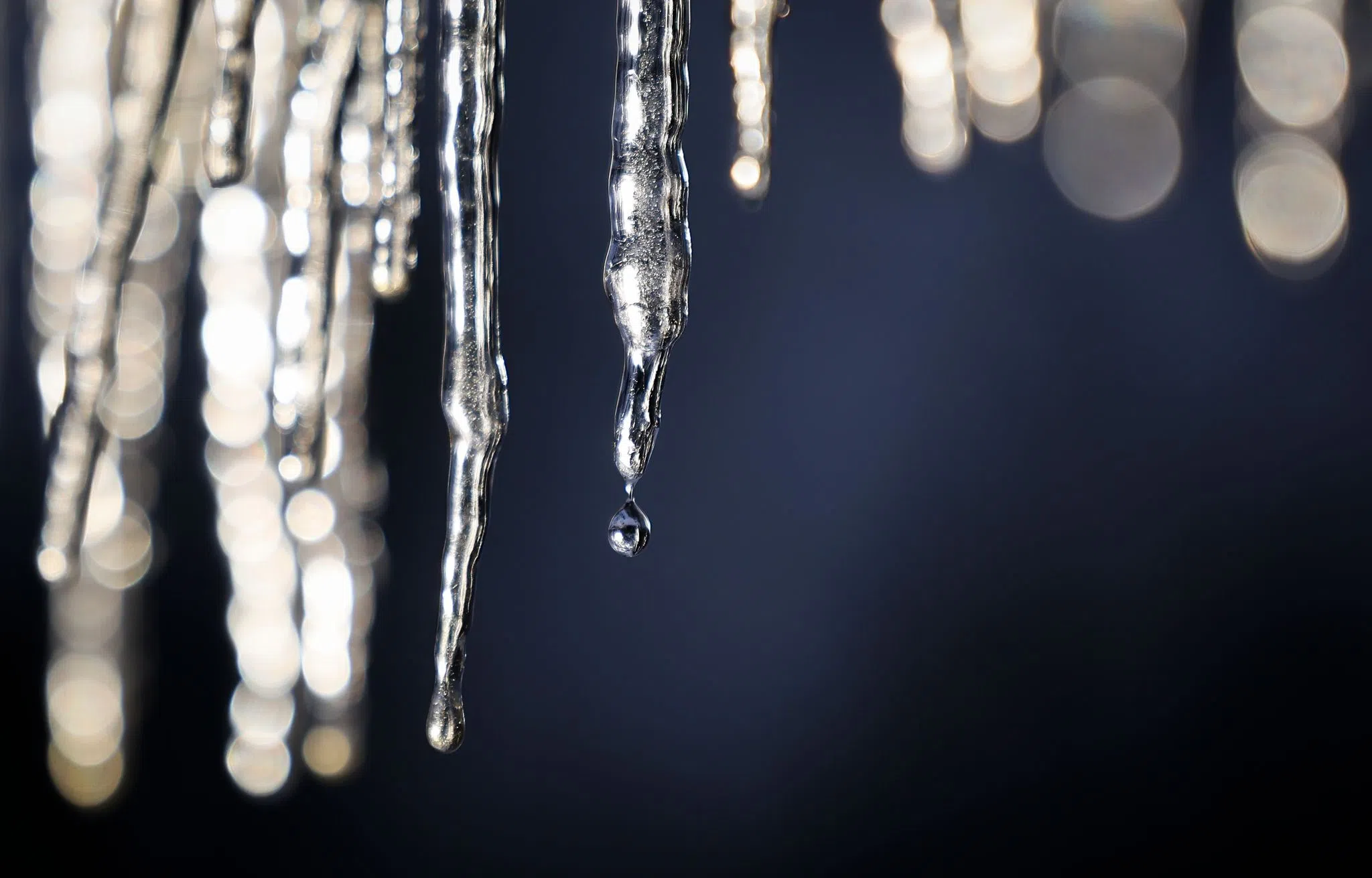 Vorläufig tiefste Temperatur des Winters in Worms gemessen