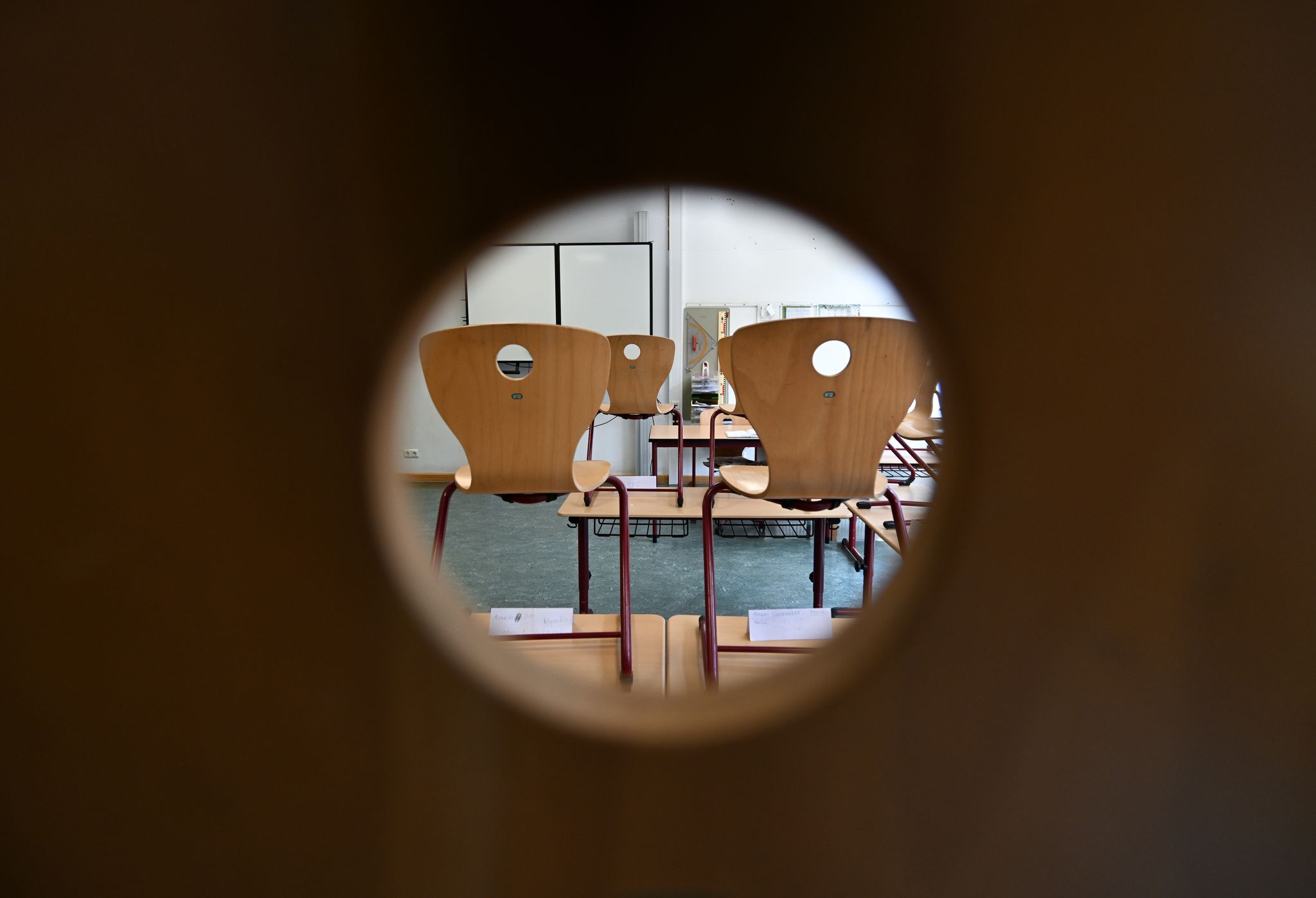 Mehr Sicherheit für Schulen in Rheinland-Pfalz