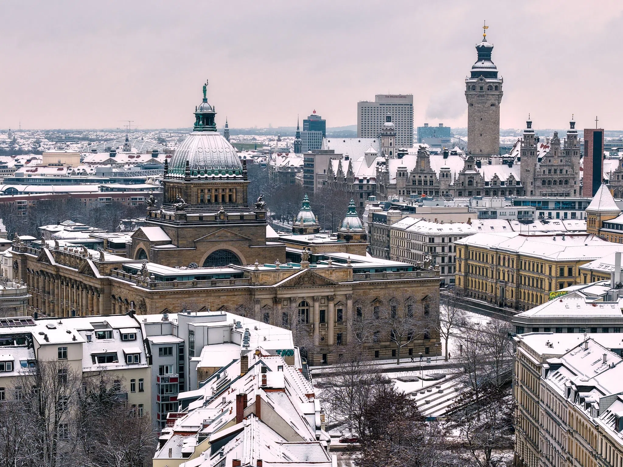 Bestes Bundesland für Unternehmen: Sachsen überholt Bayern