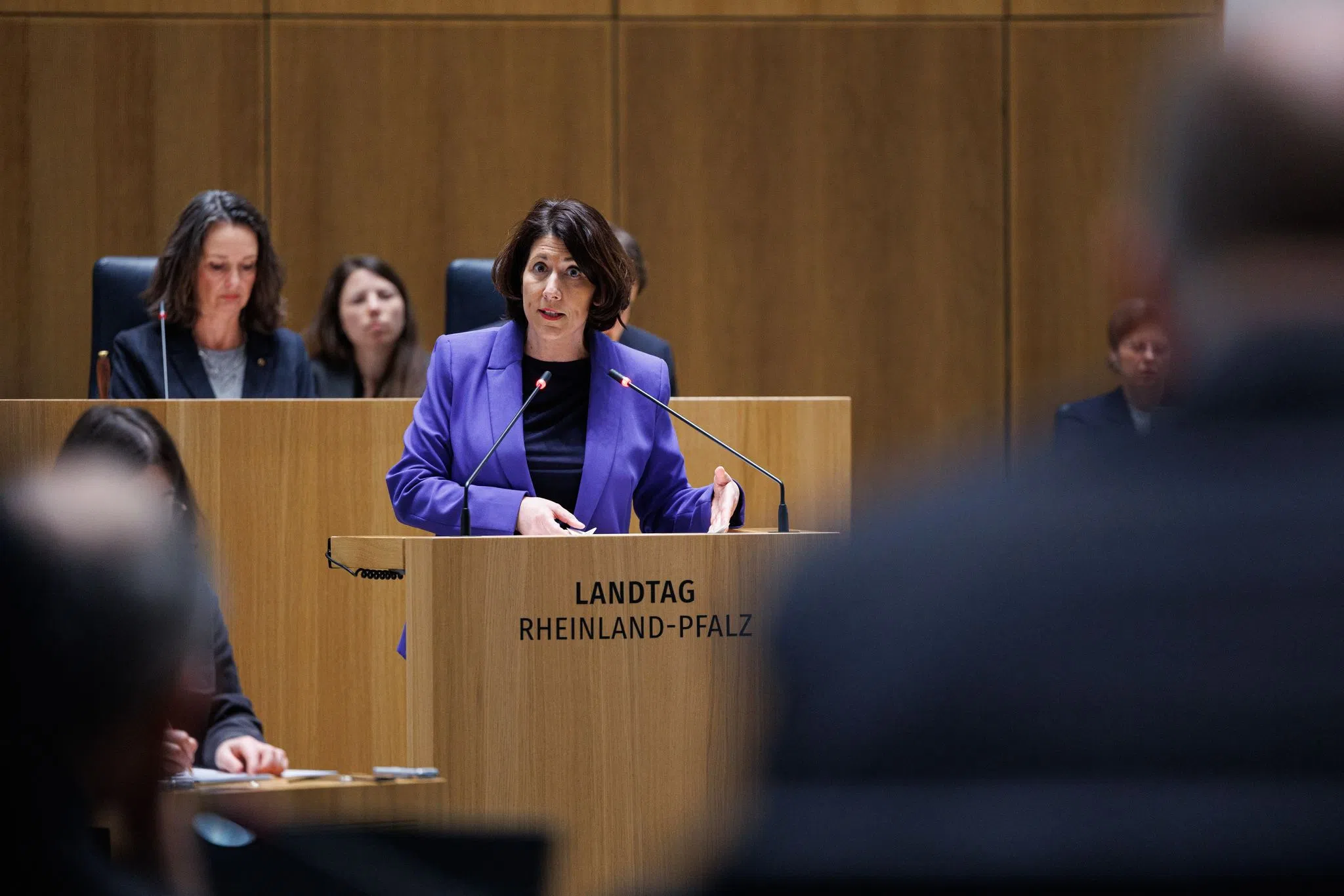 Landtag vereinfacht Anerkennung ausländischer Abschlüsse