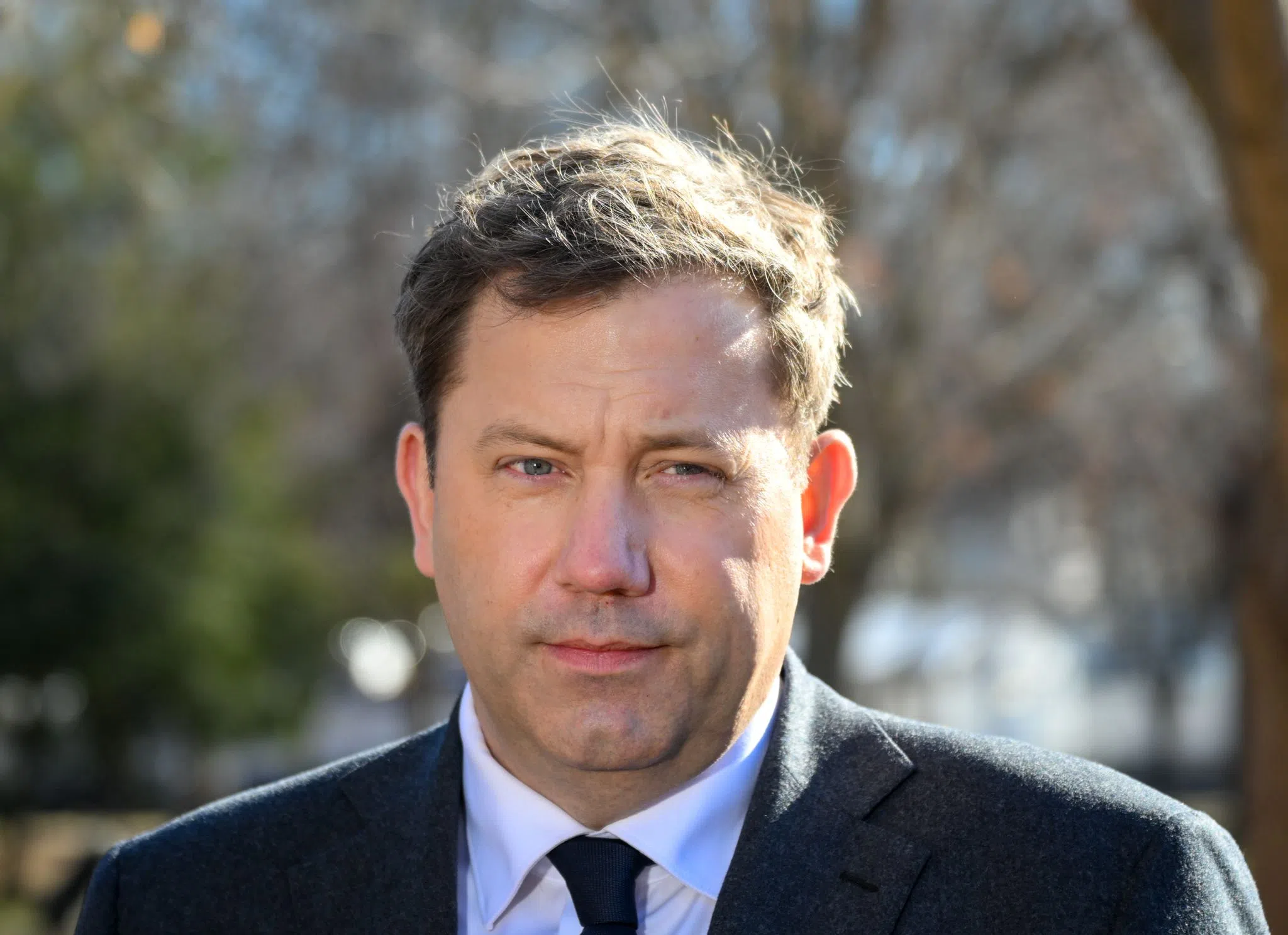 Vizekanzler: «Wir dürfen uns nicht erpressen lassen»